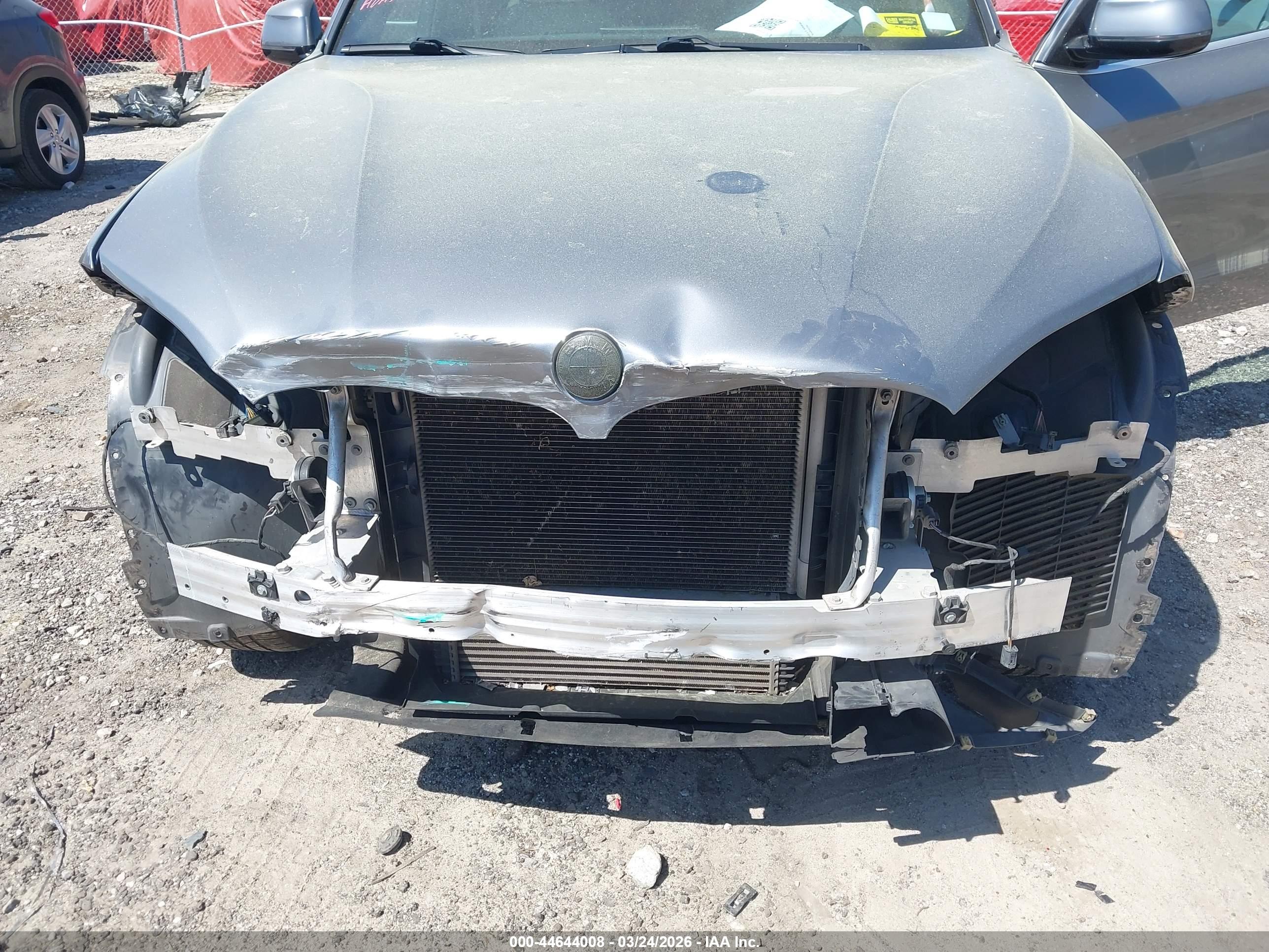 BMW X5 image 6