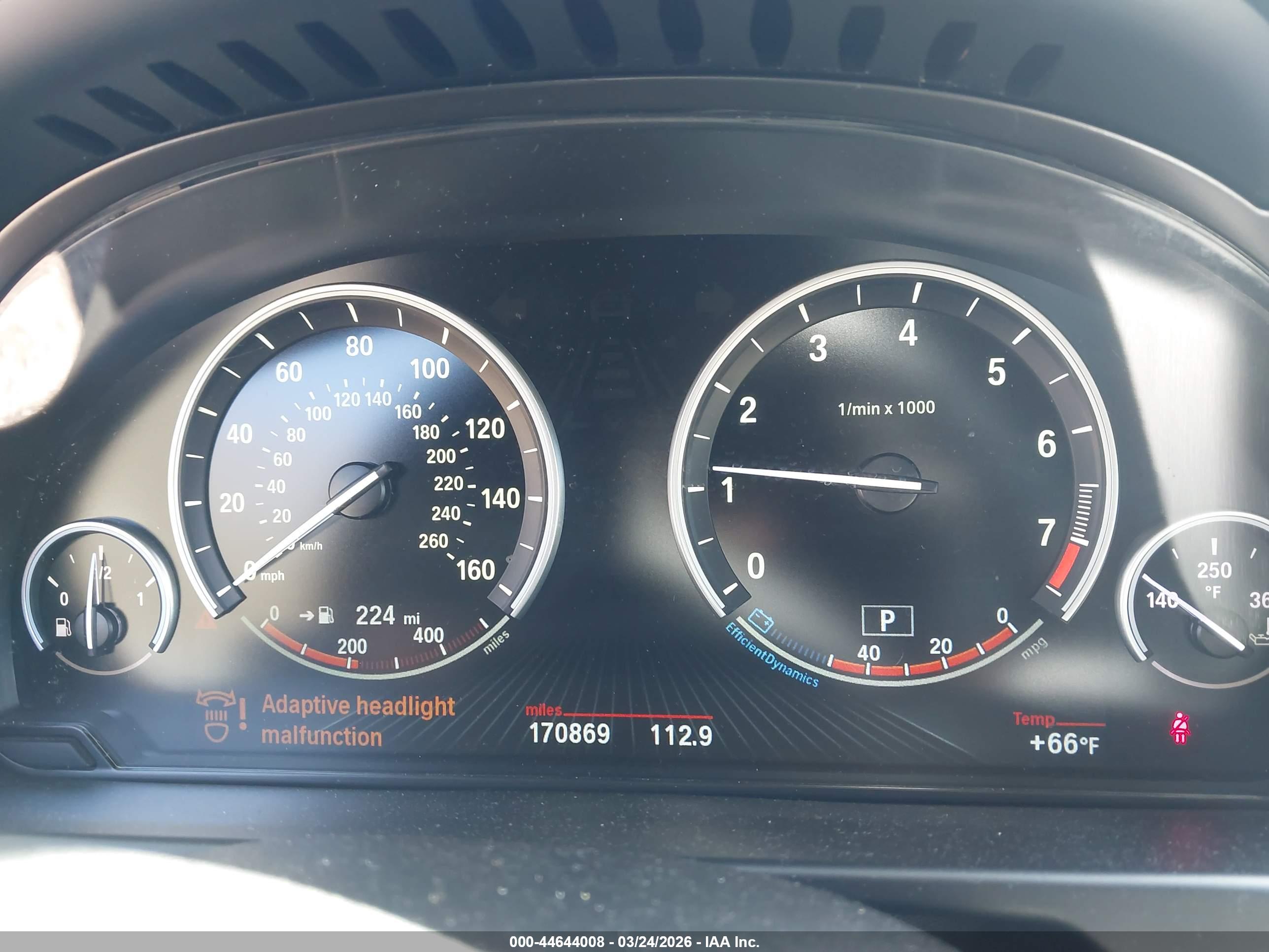 BMW X5 image 7