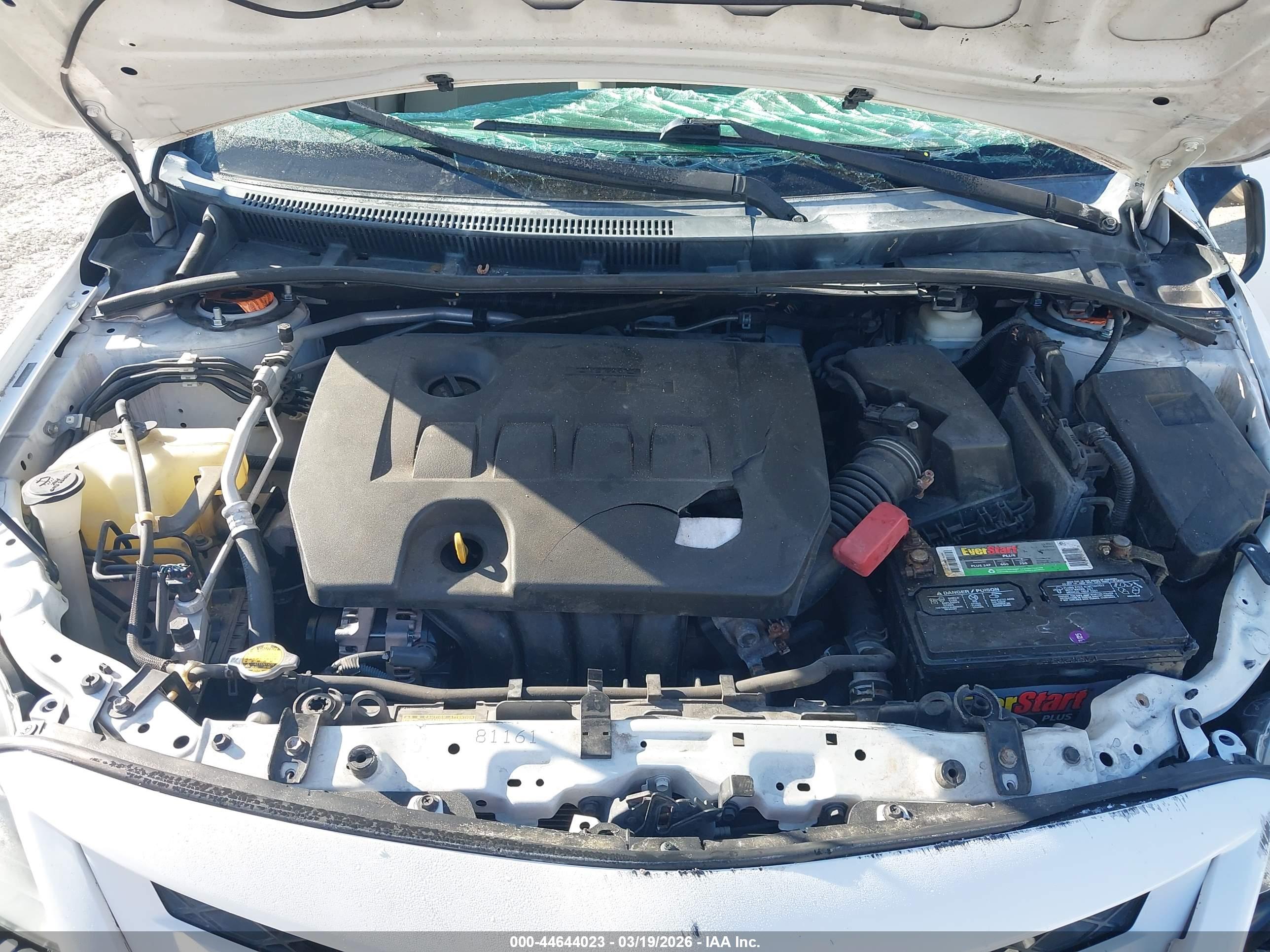 TOYOTA COROLLA image 10