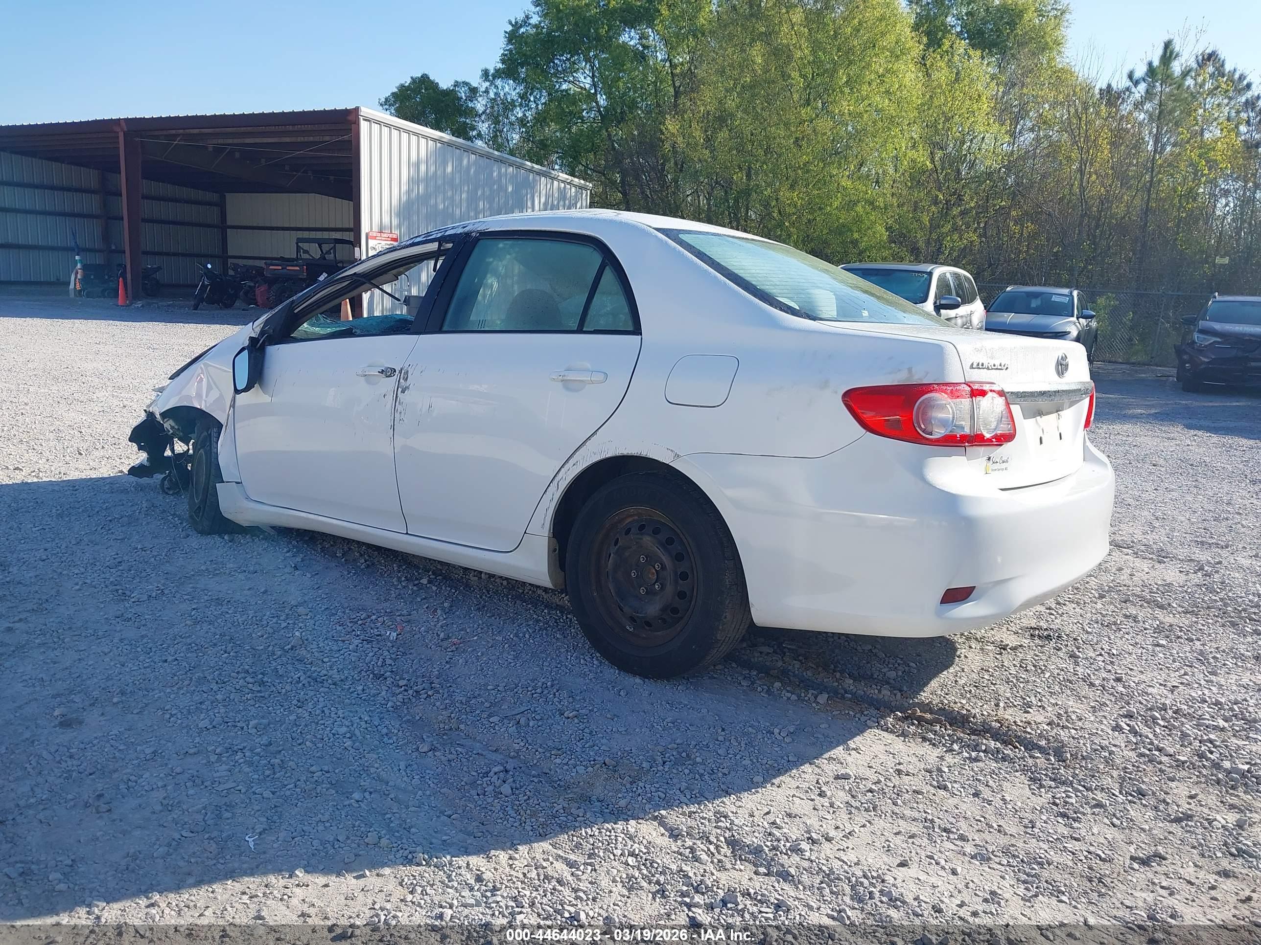 TOYOTA COROLLA image 3