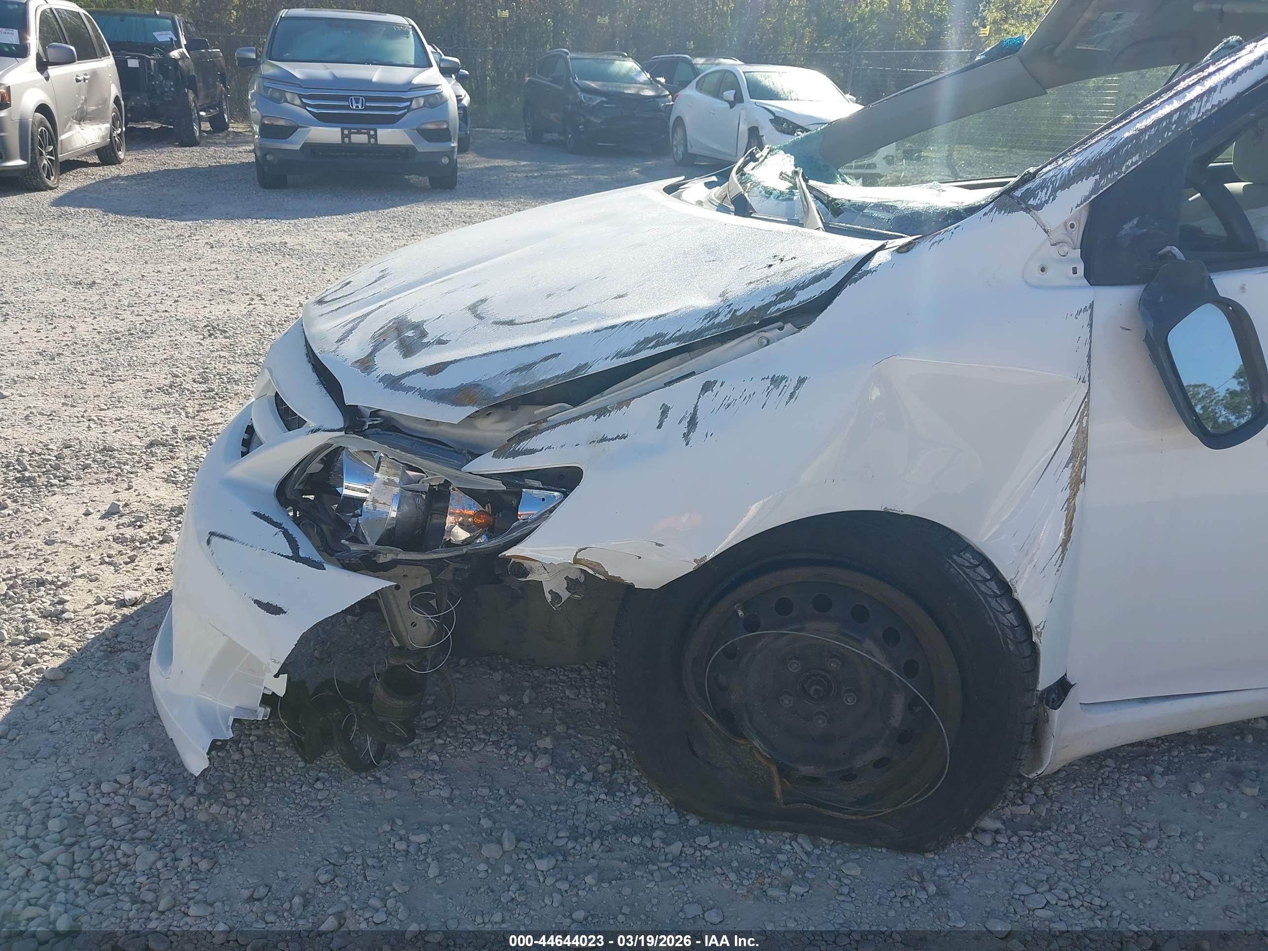TOYOTA COROLLA image 6