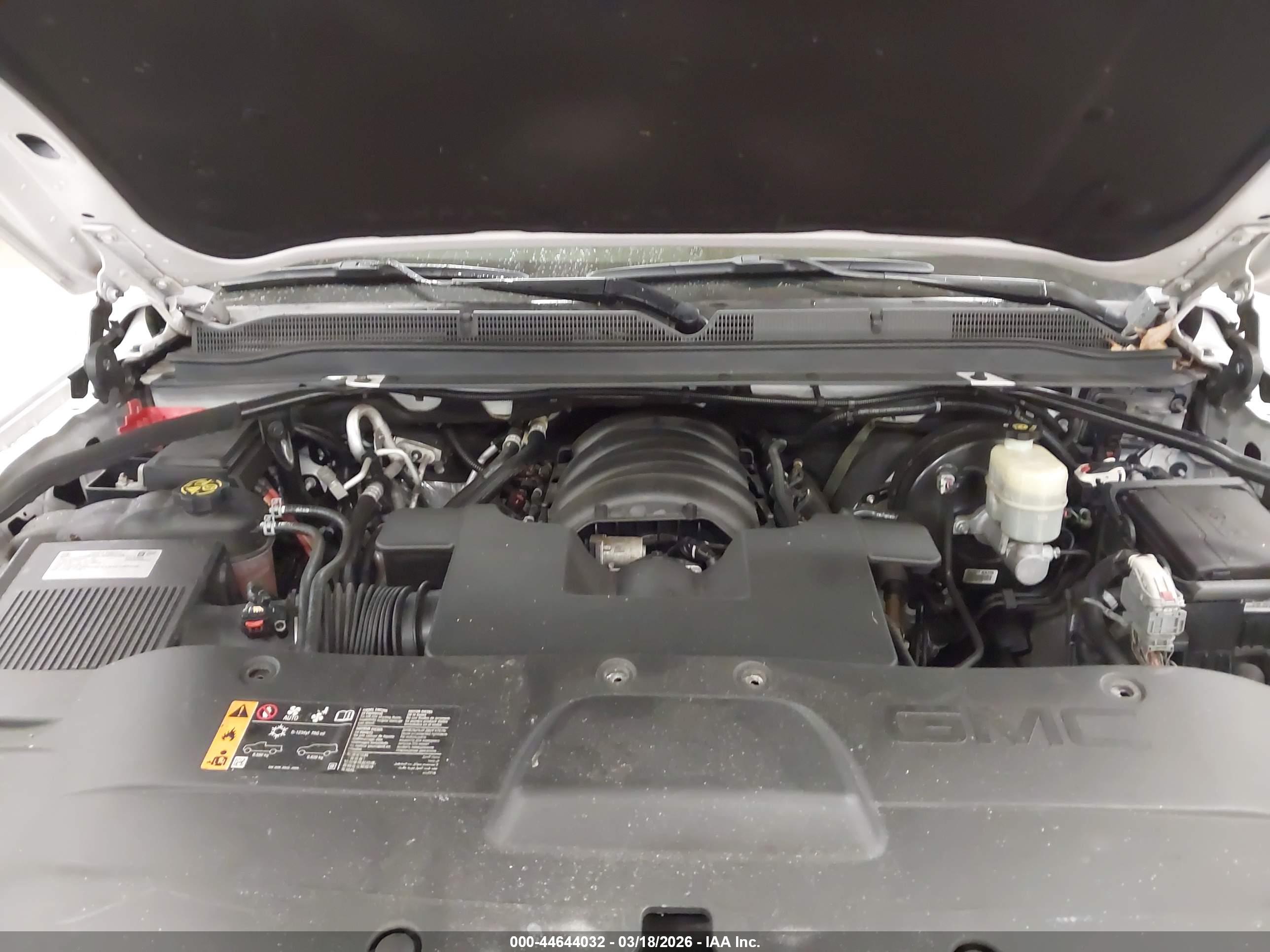 GMC YUKON image 10