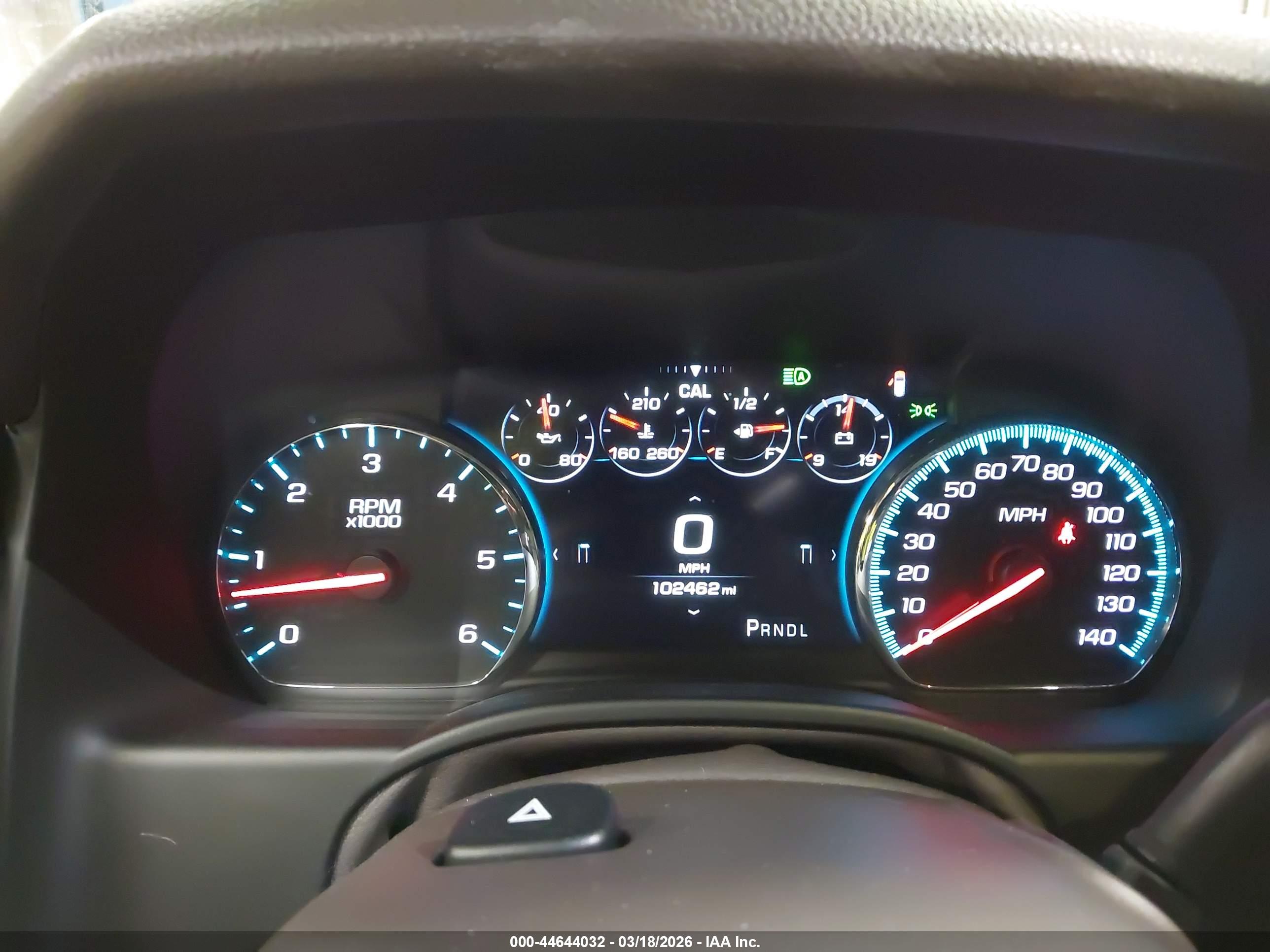 GMC YUKON image 7