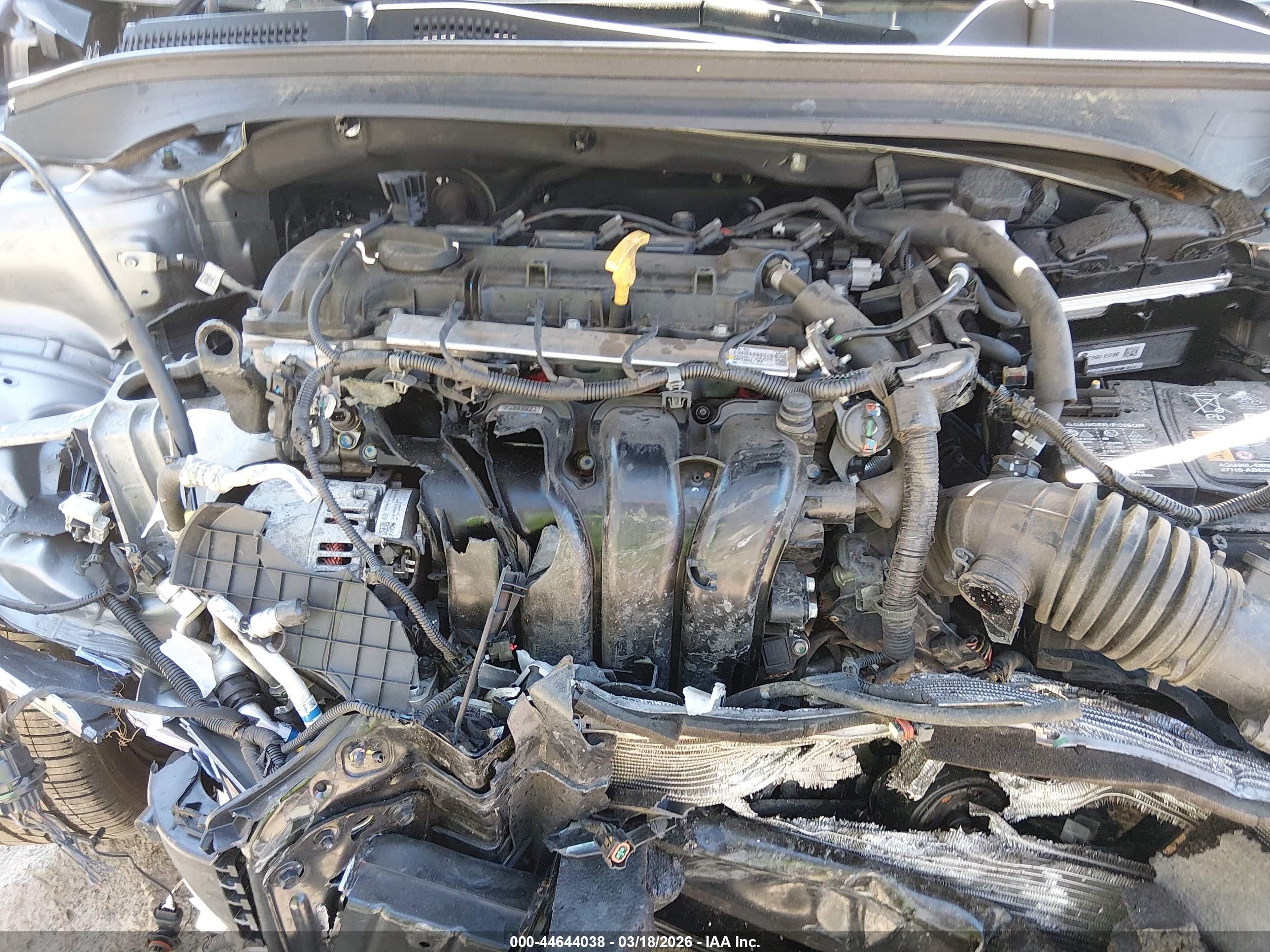 KIA FORTE image 10