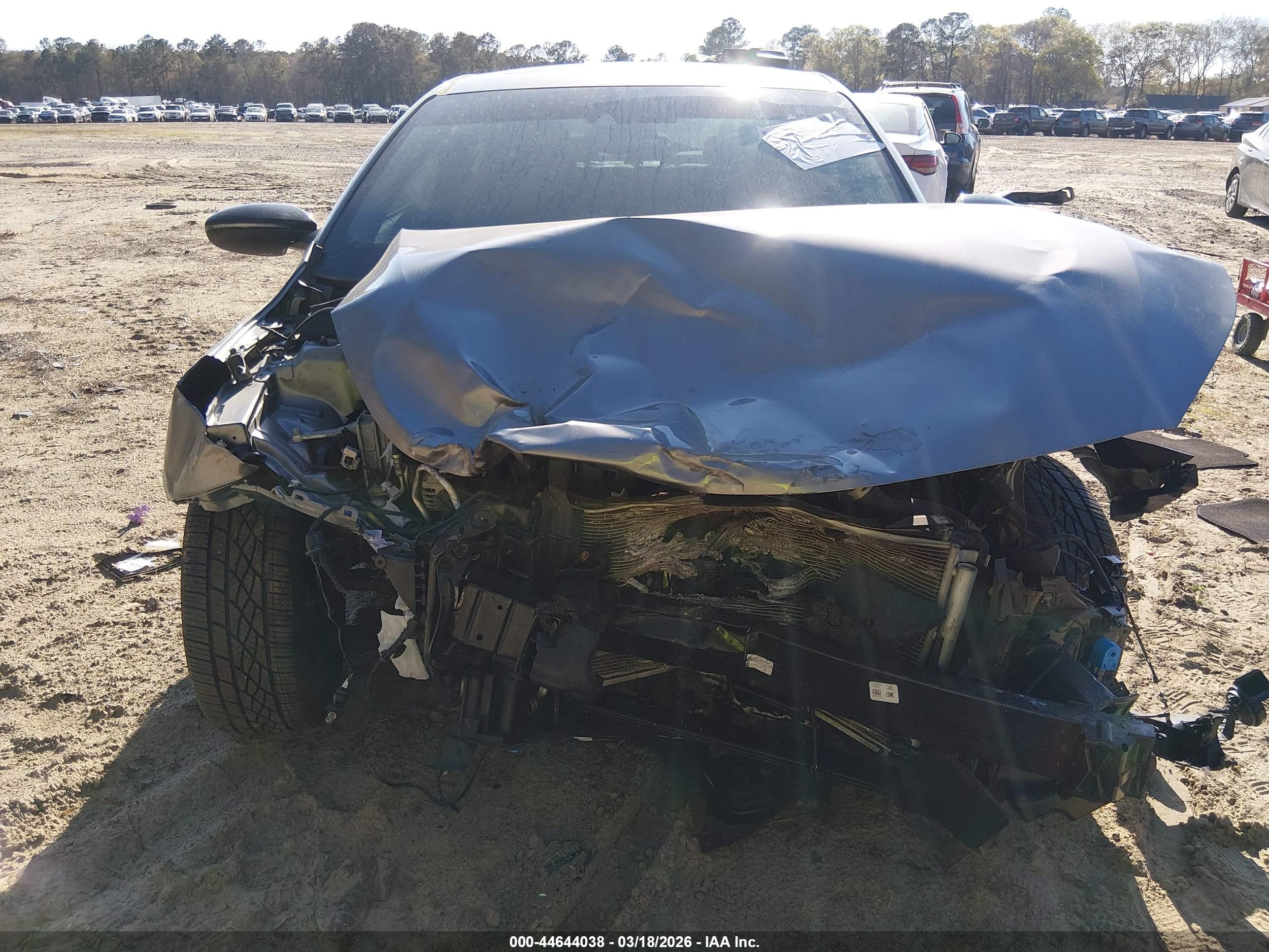 KIA FORTE image 6