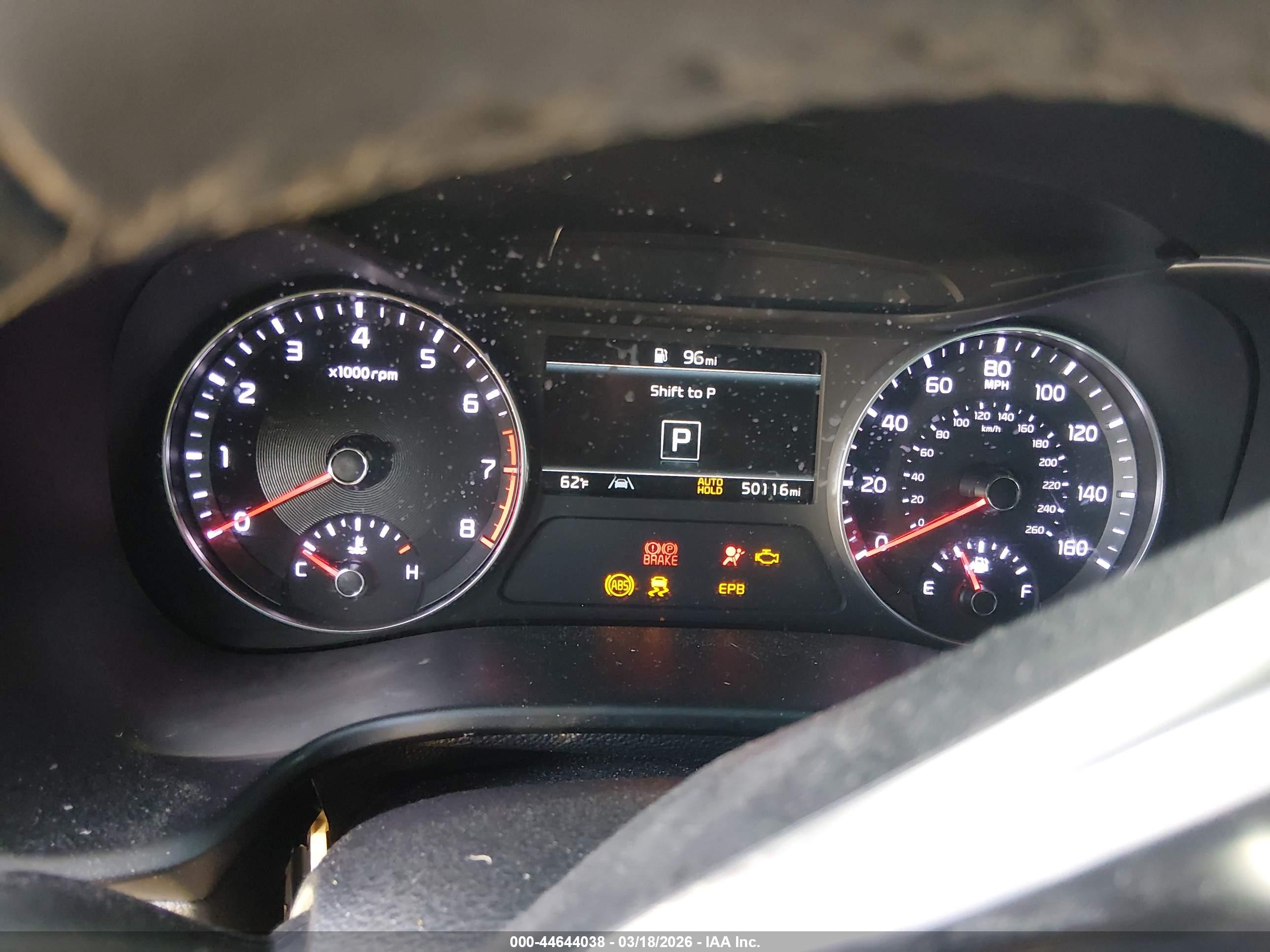 KIA FORTE image 7