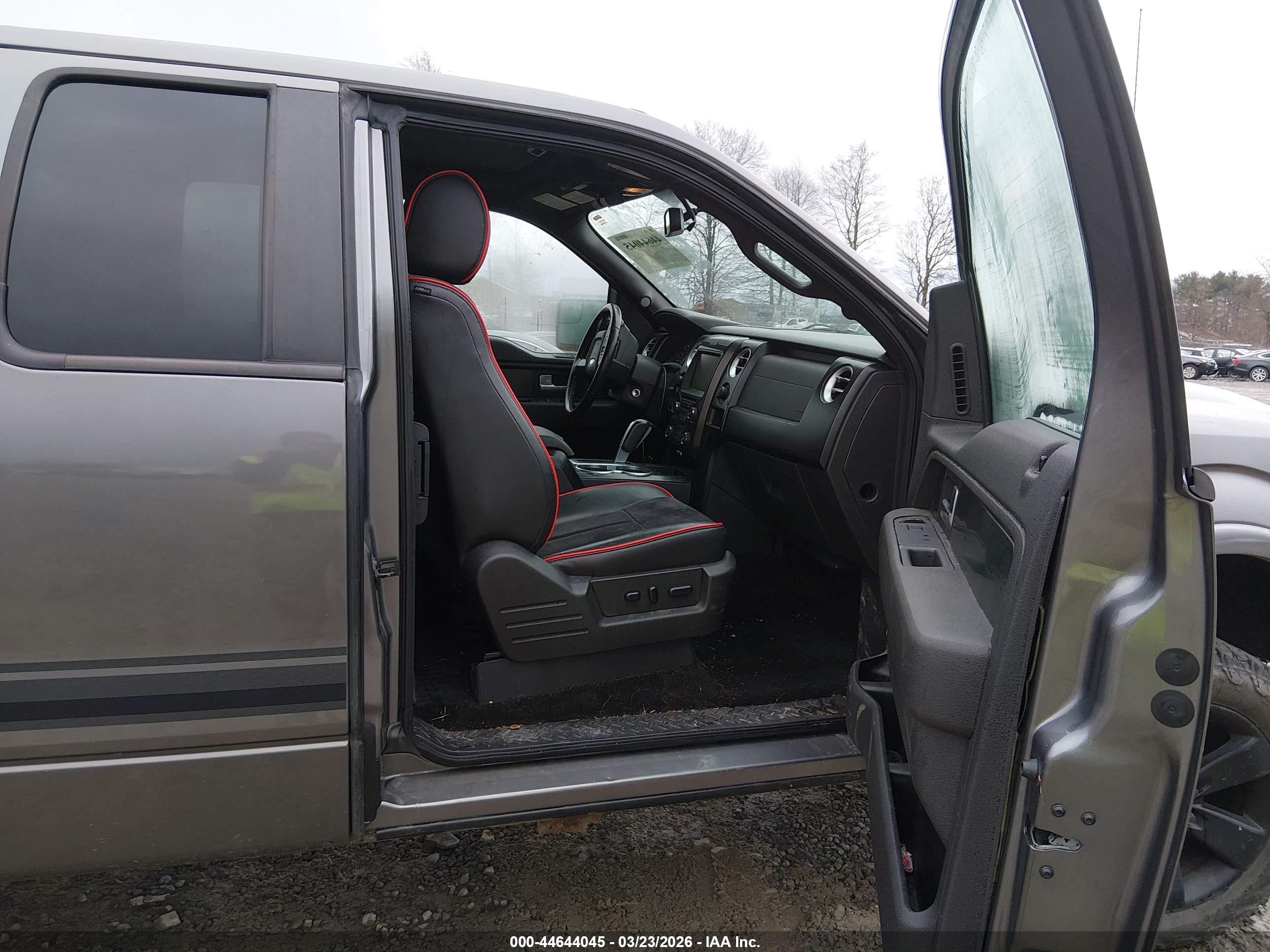 FORD F-150 image 5