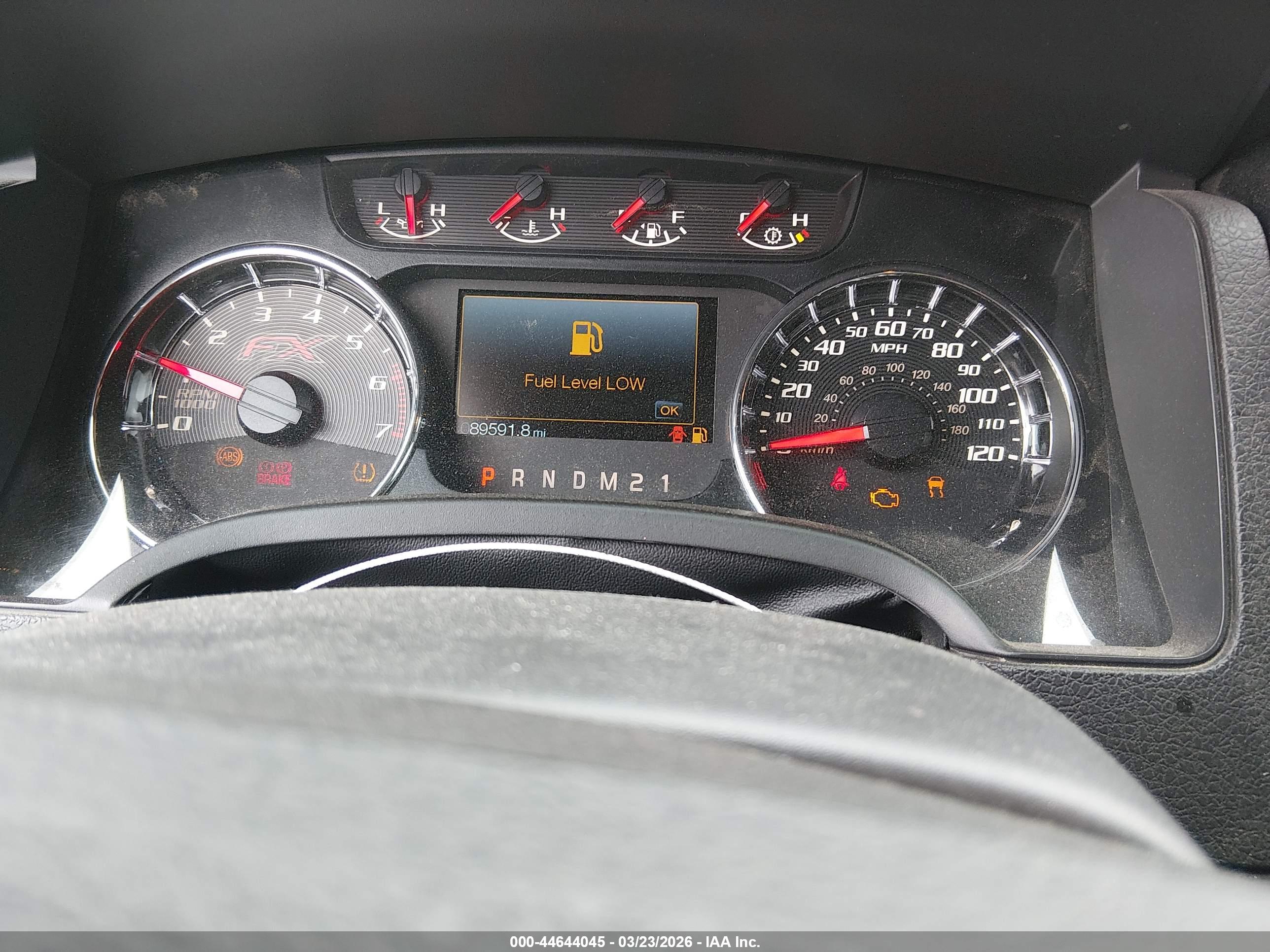 FORD F-150 image 7
