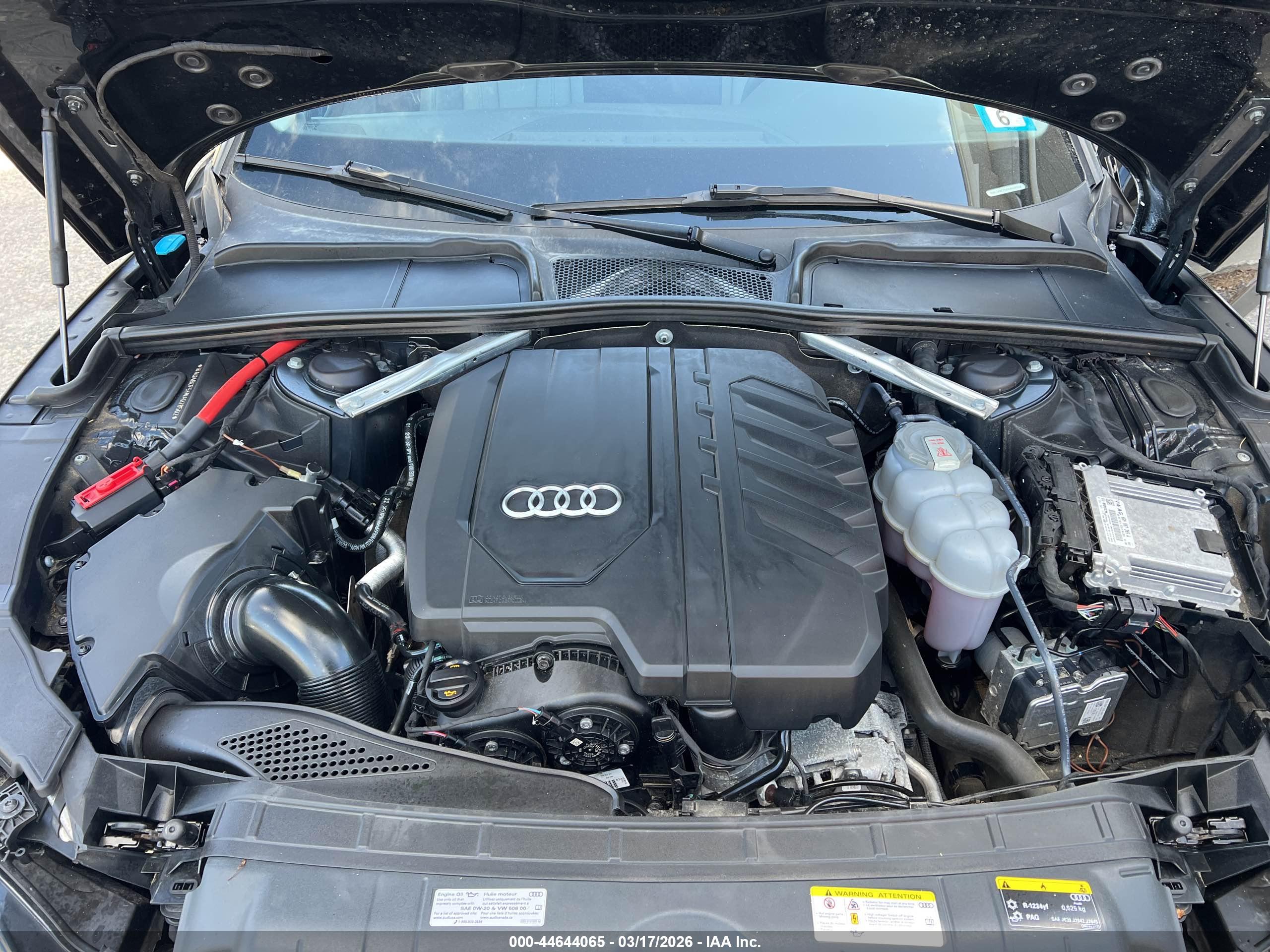 AUDI A5 image 10
