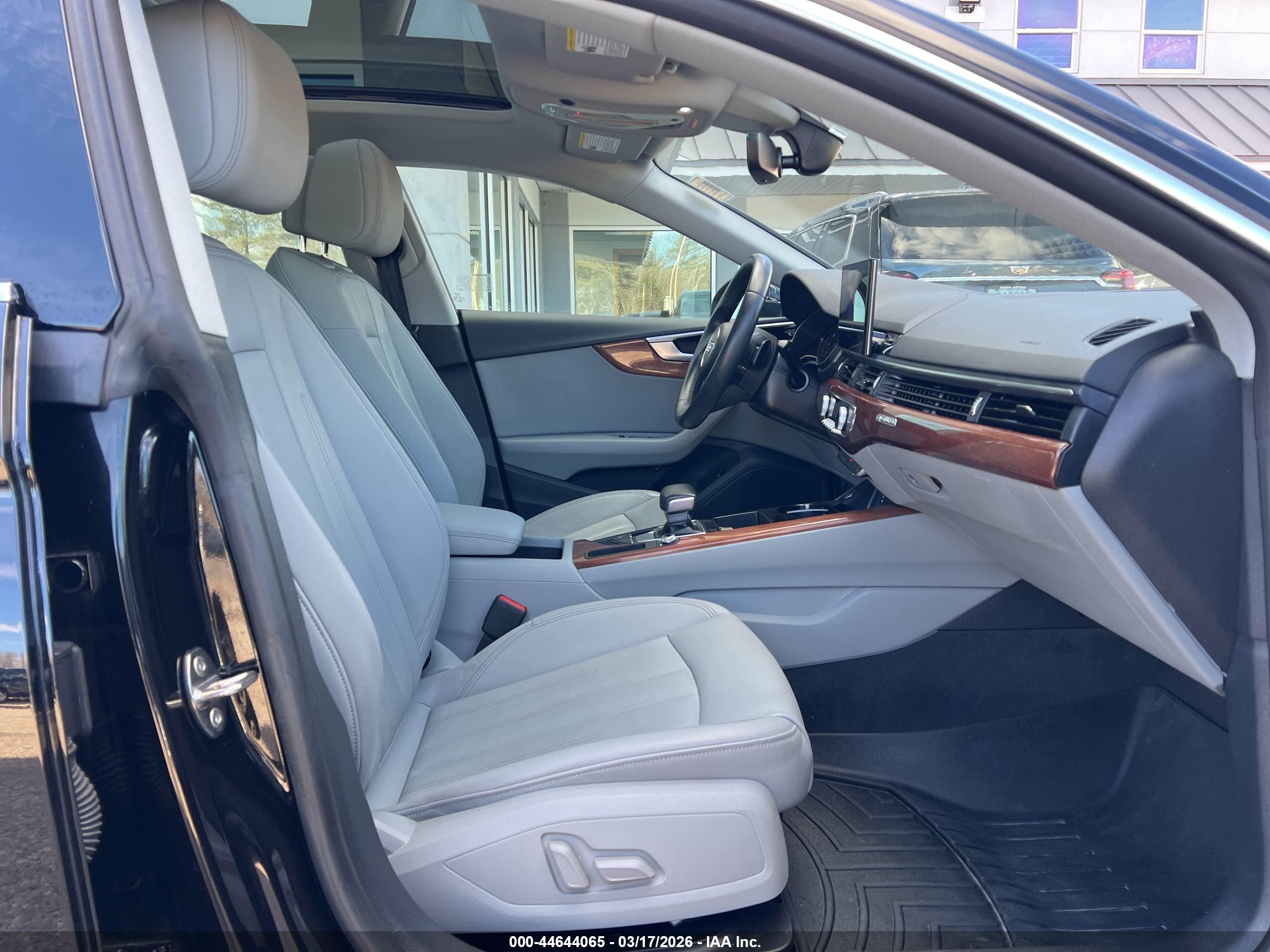 AUDI A5 image 5