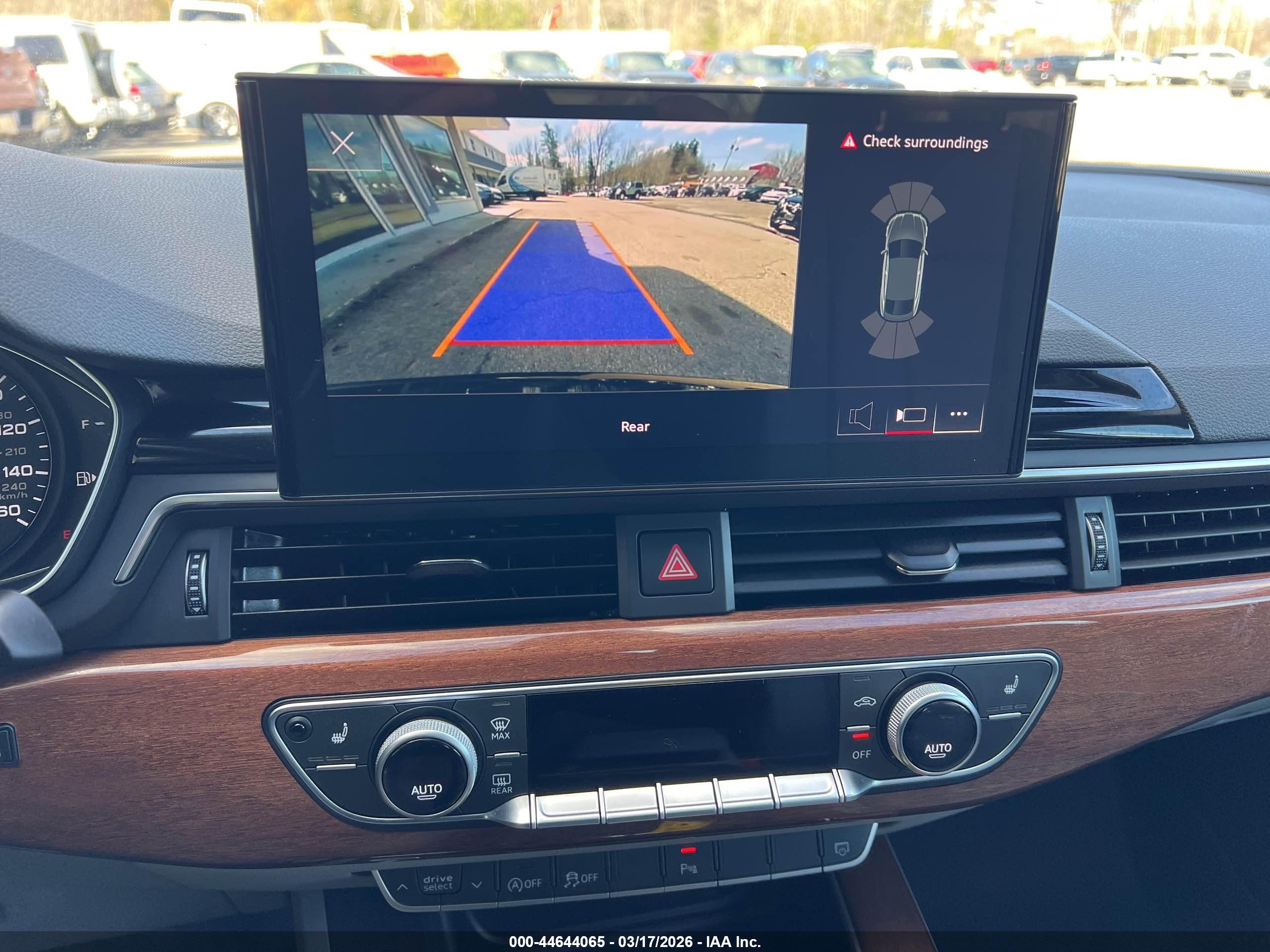 AUDI A5 image 6