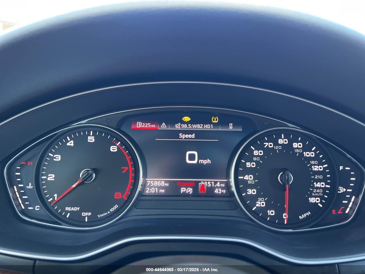 AUDI A5 image 7