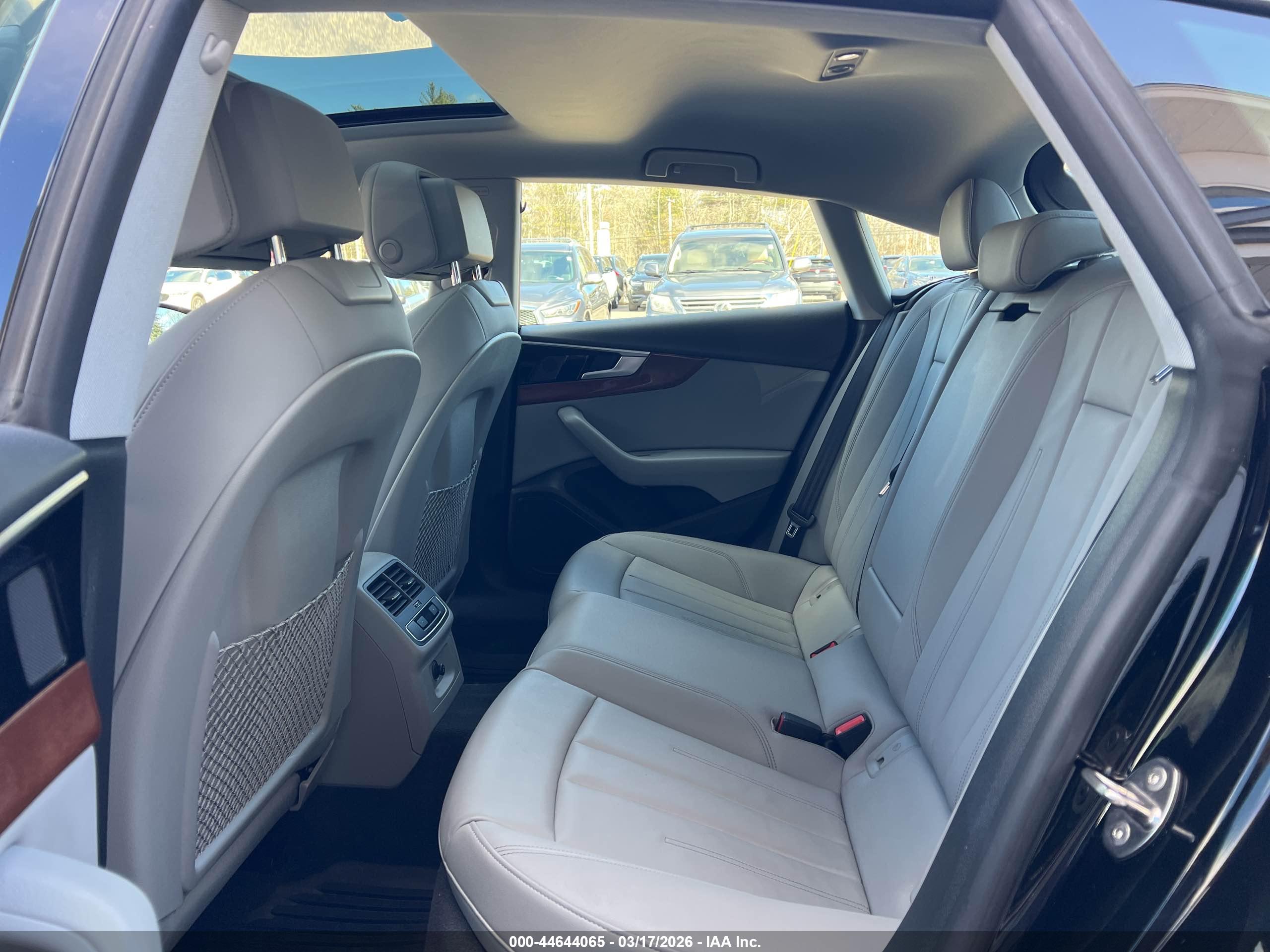 AUDI A5 image 8