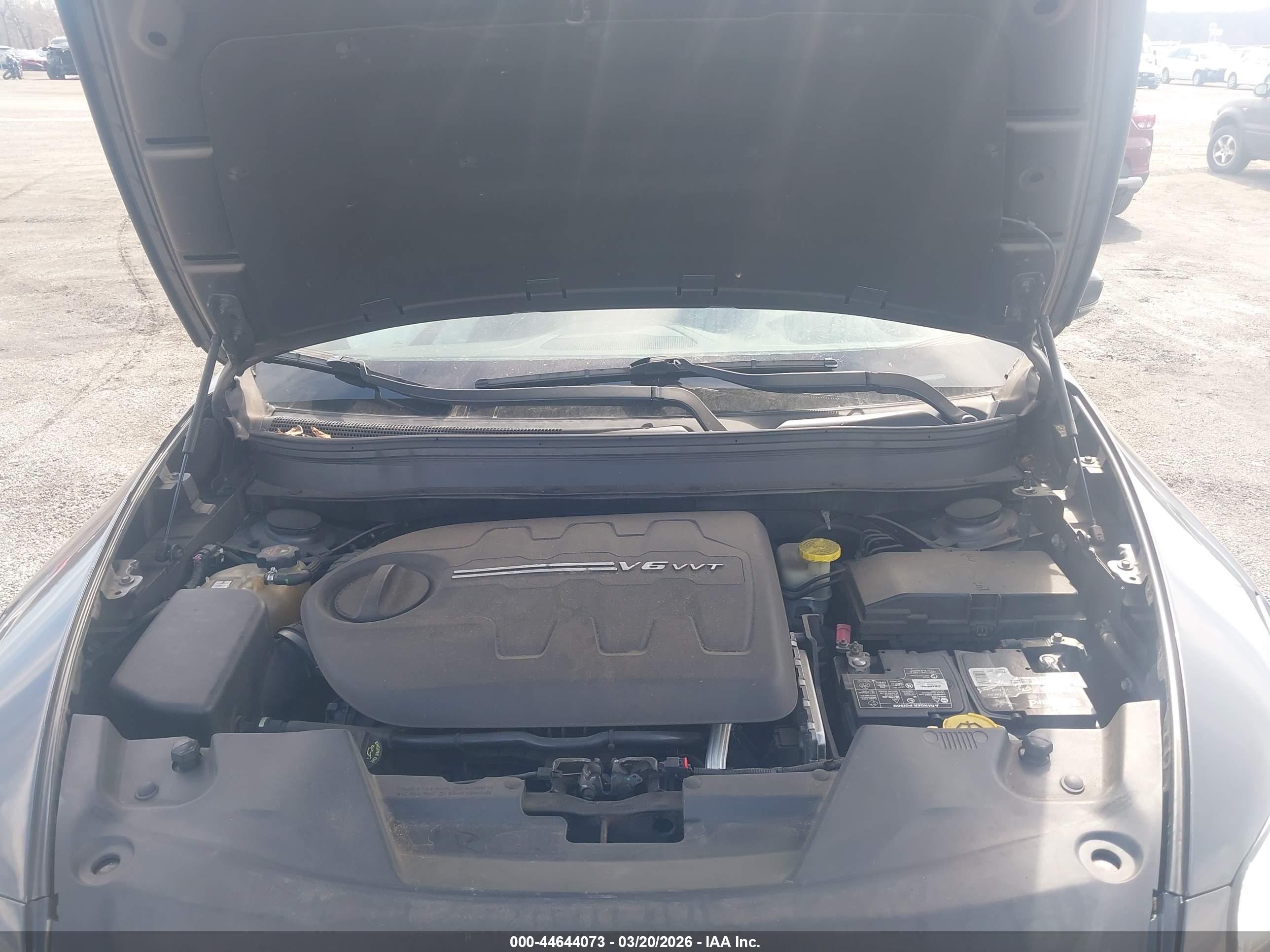 JEEP CHEROKEE image 10