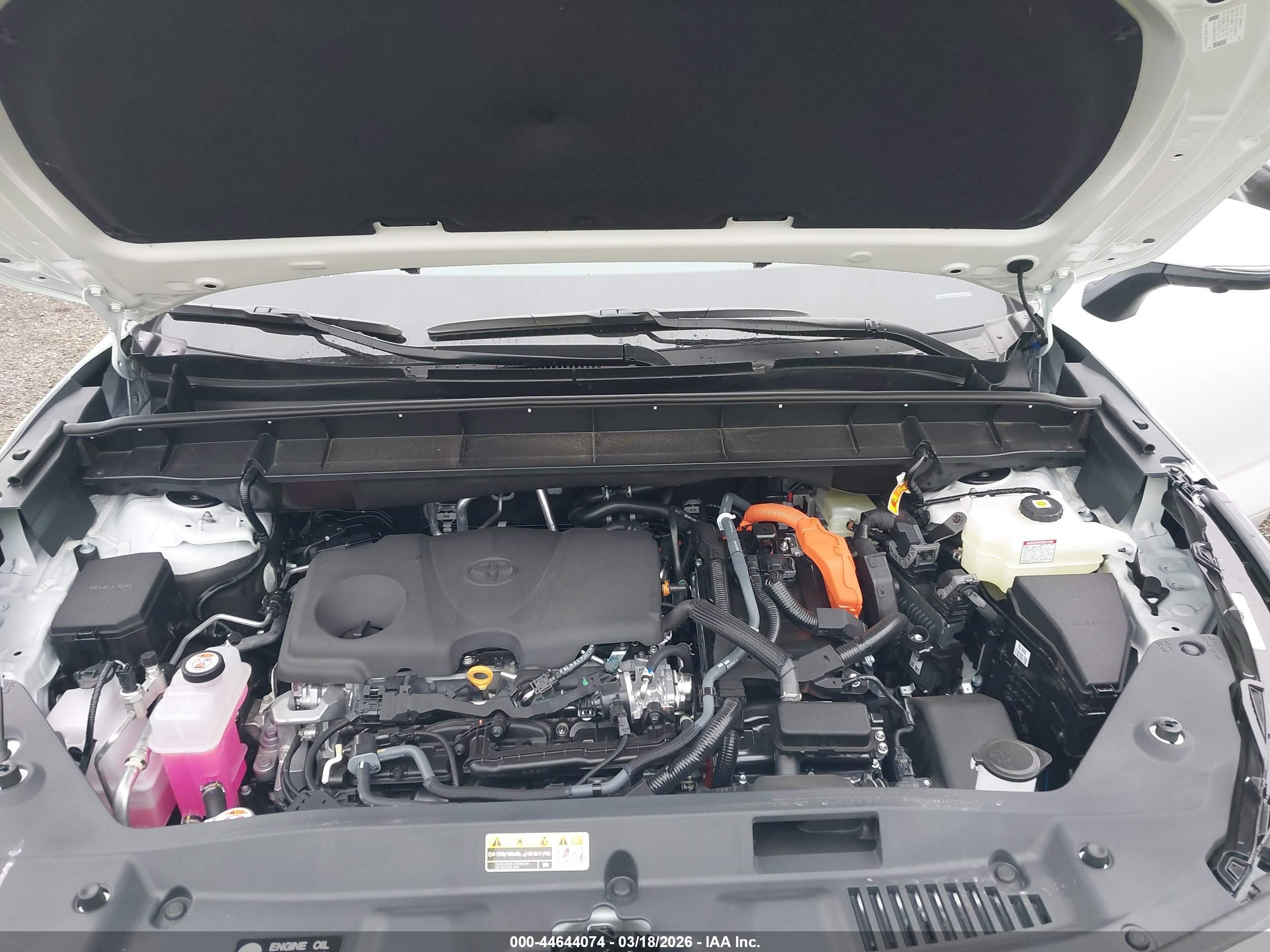 TOYOTA HIGHLANDER image 10