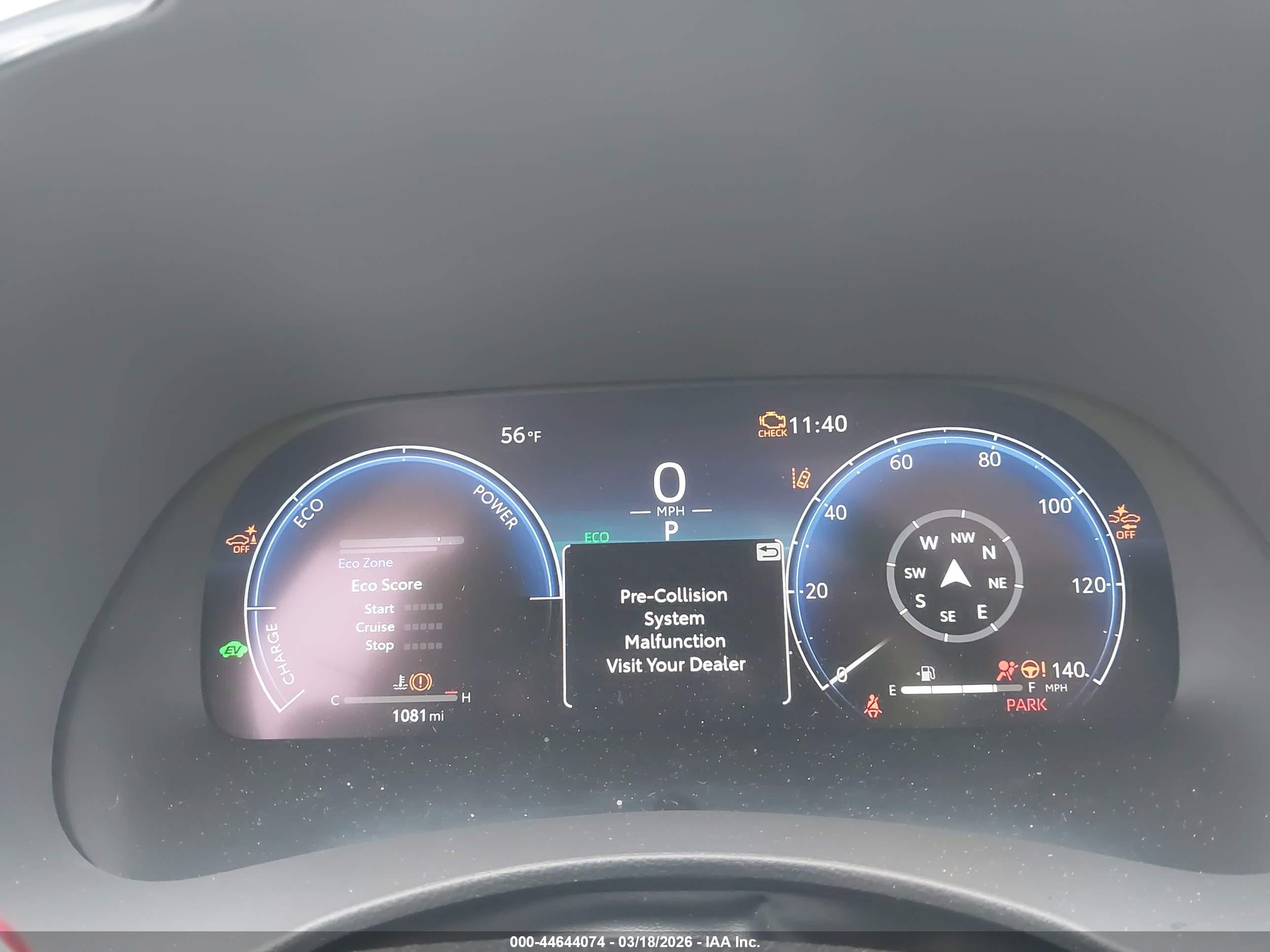 TOYOTA HIGHLANDER image 7