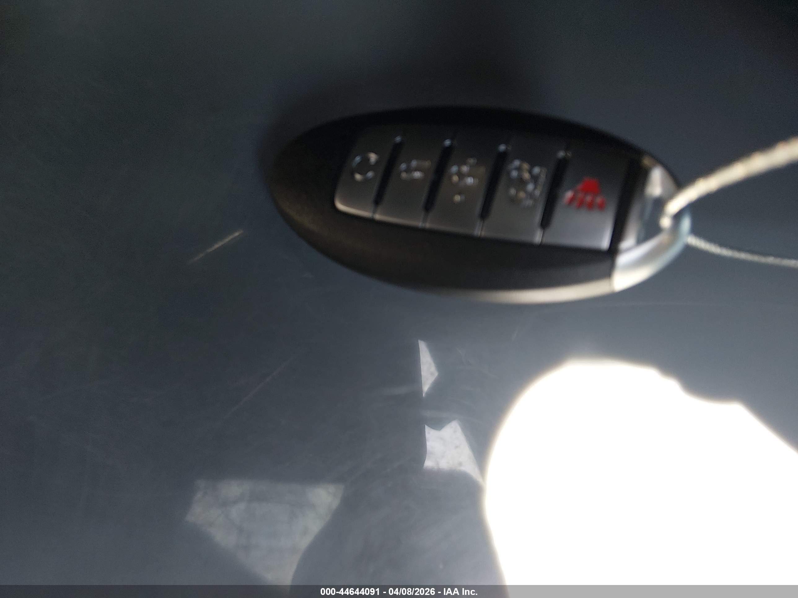 NISSAN MURANO image 11