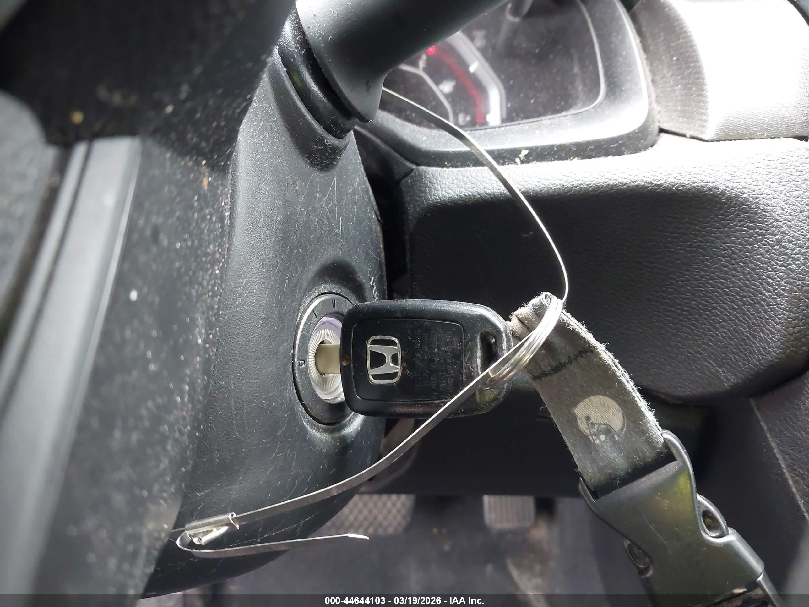 HONDA CIVIC image 11