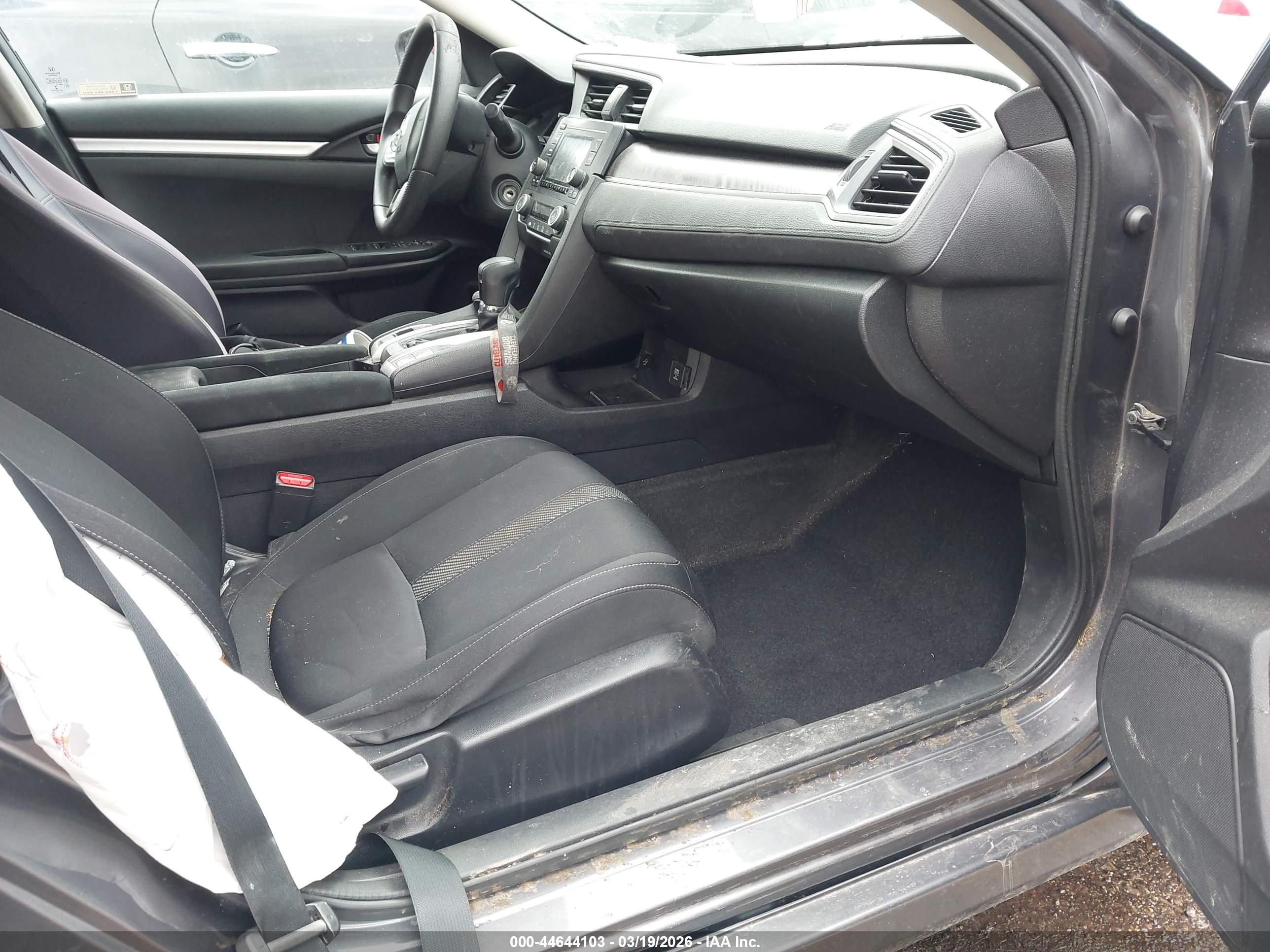 HONDA CIVIC image 5