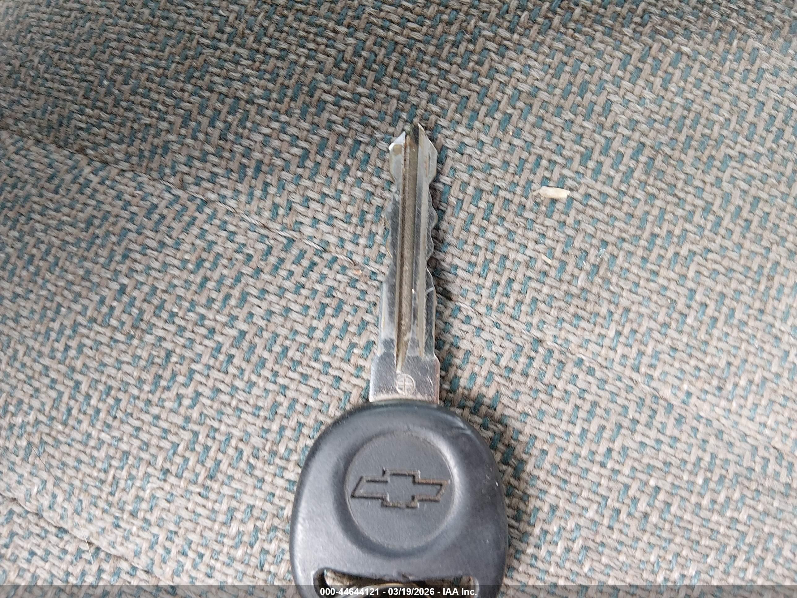 CHEVROLET EXPRESS image 11