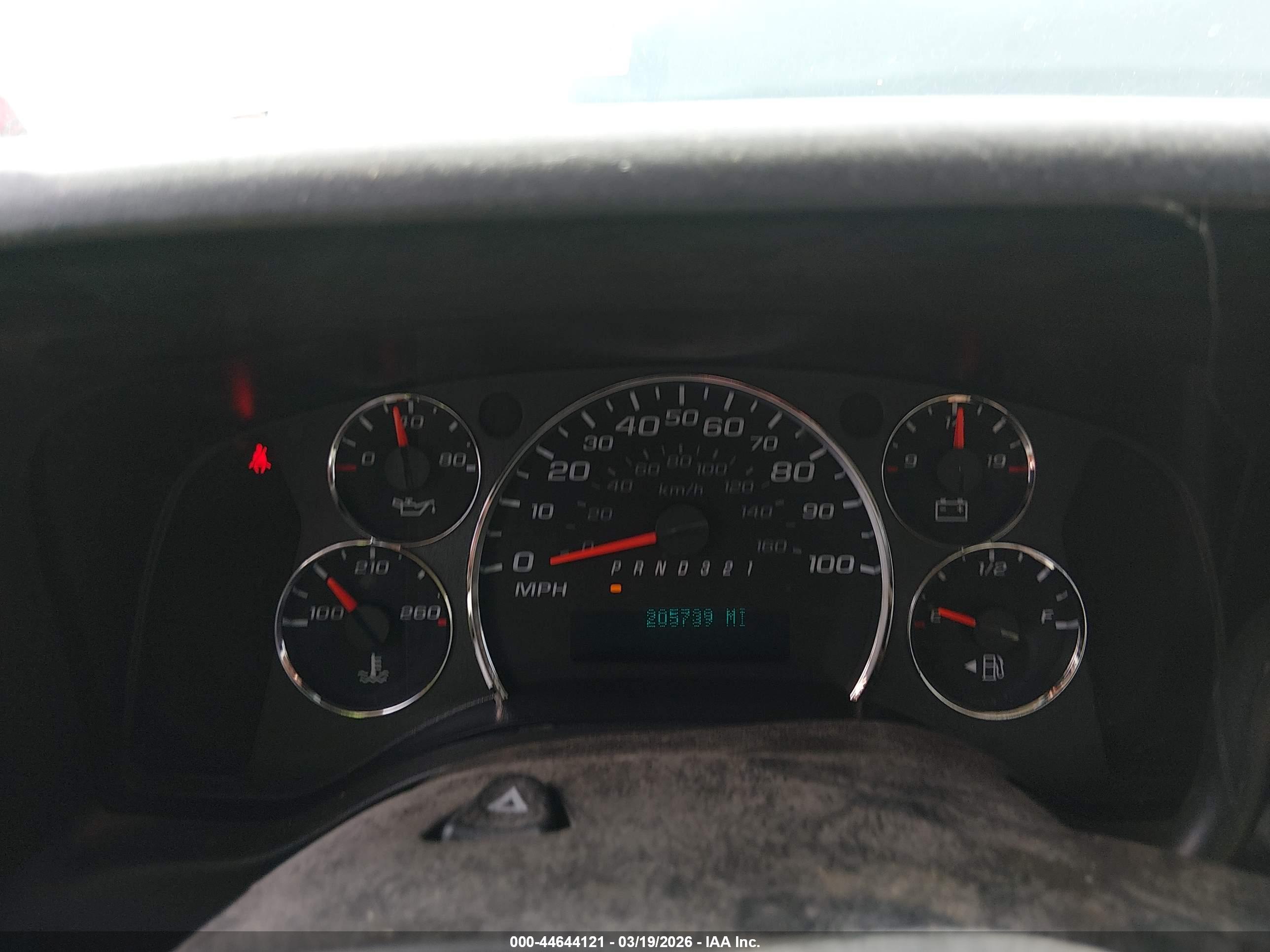 CHEVROLET EXPRESS image 6