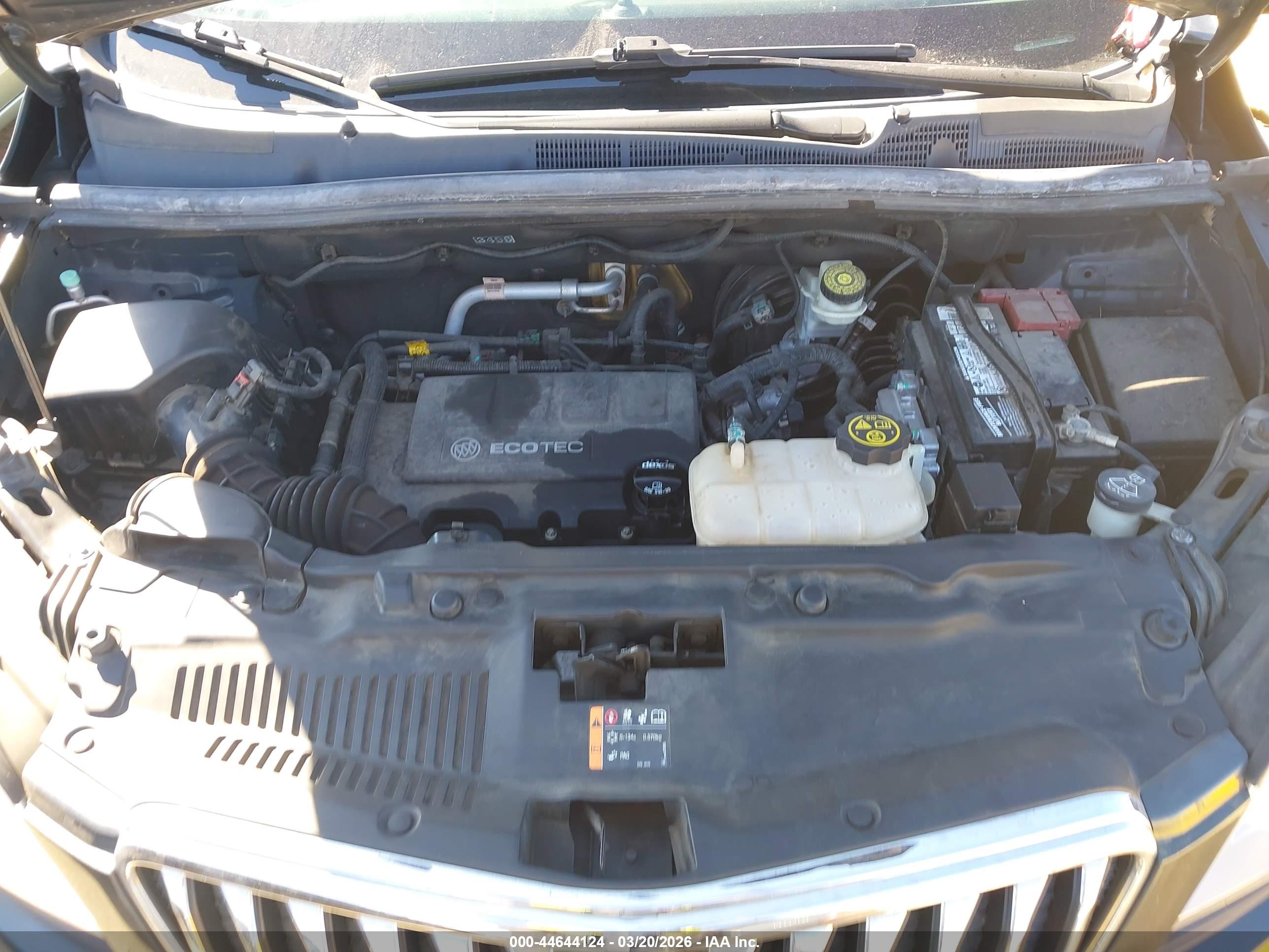 BUICK ENCORE image 10