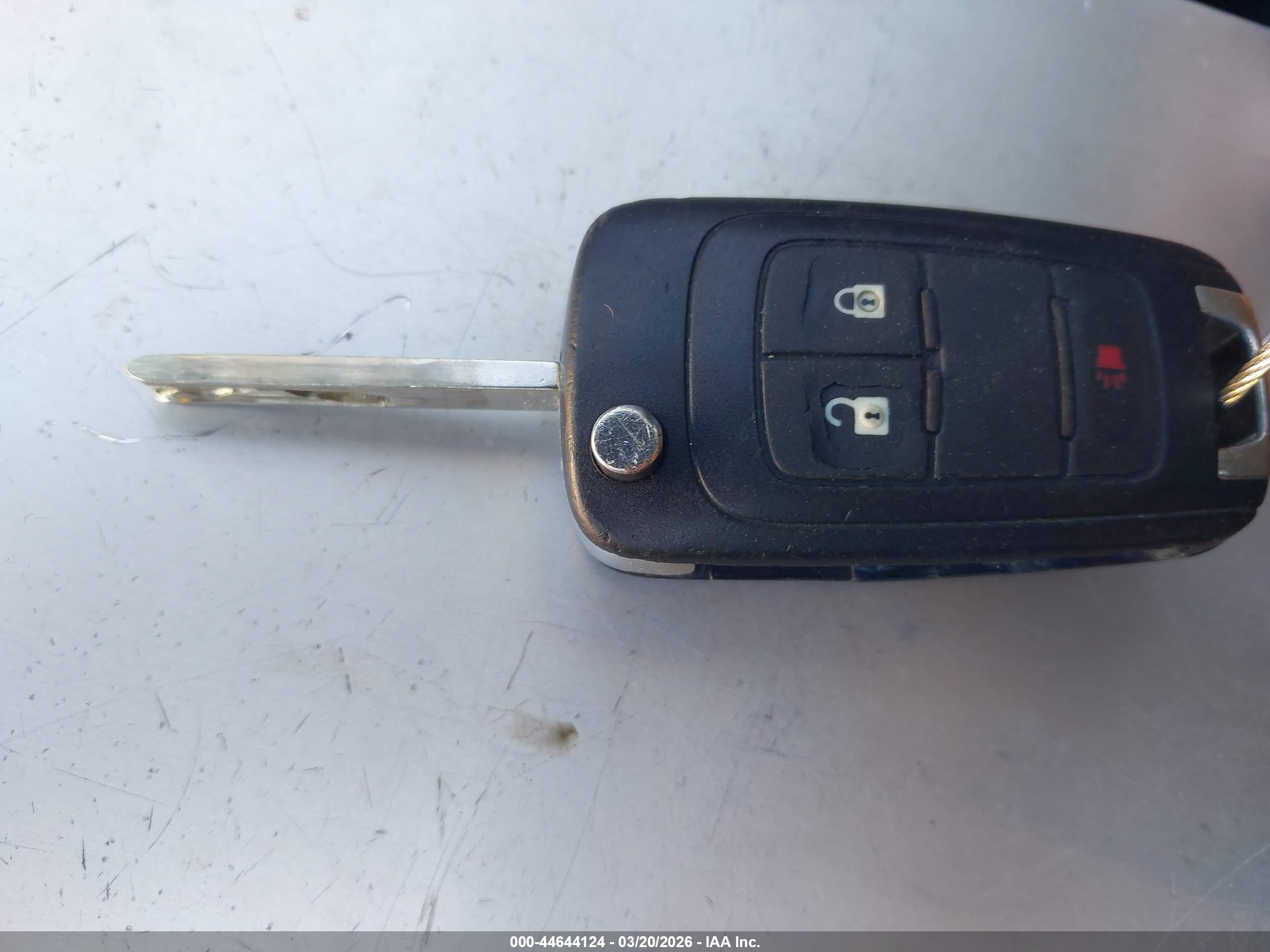 BUICK ENCORE image 11
