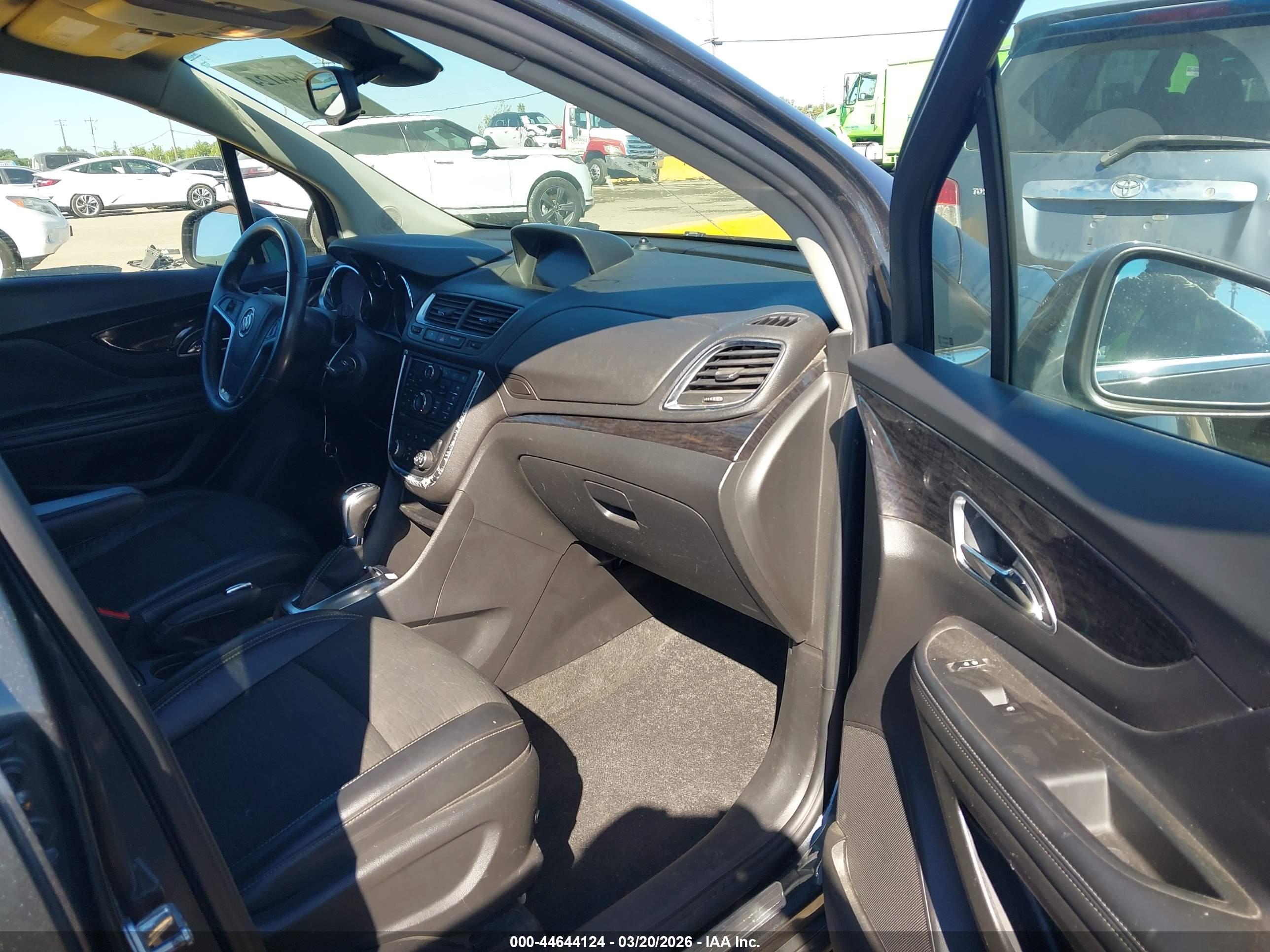 BUICK ENCORE image 5