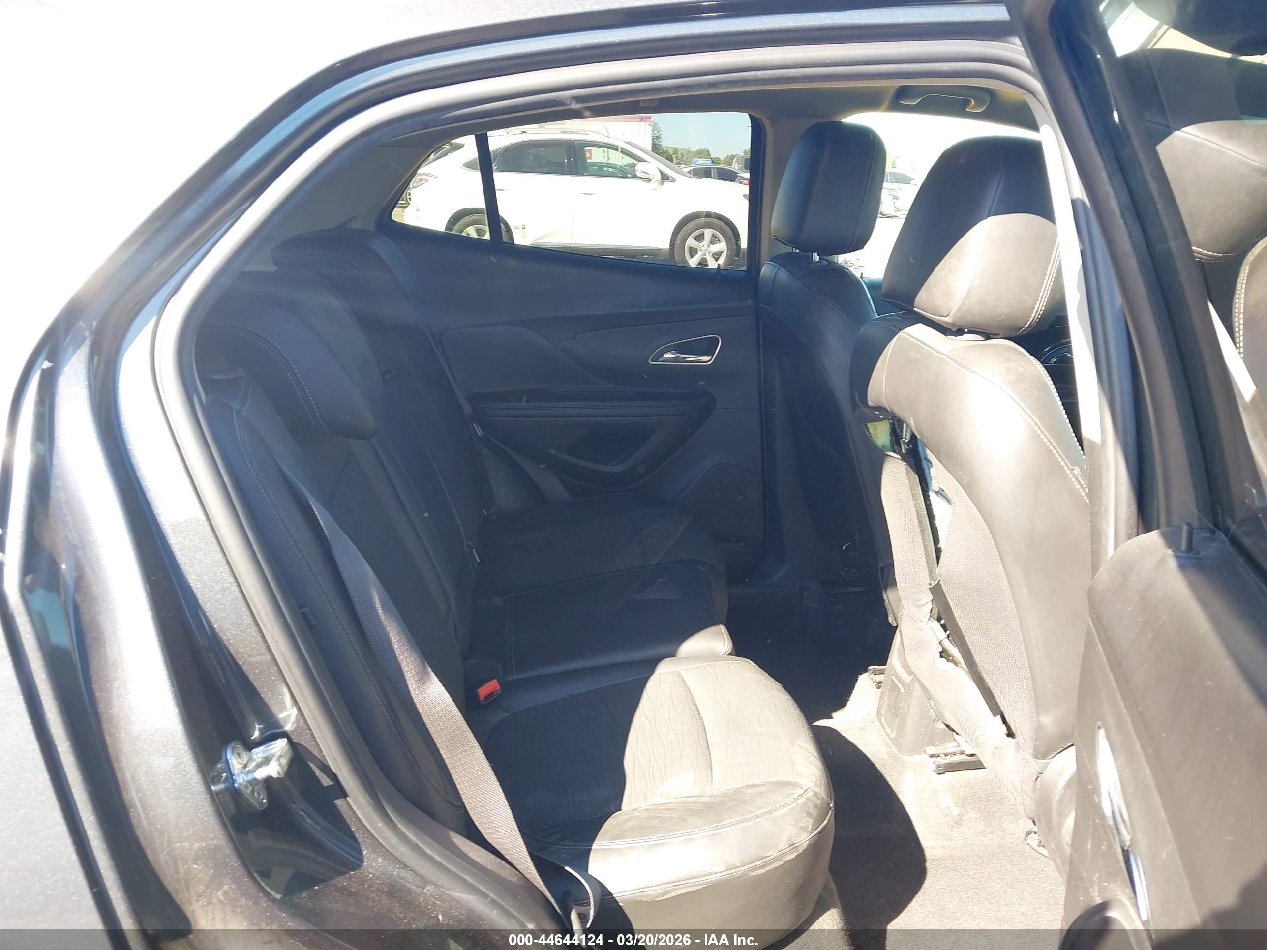 BUICK ENCORE image 8