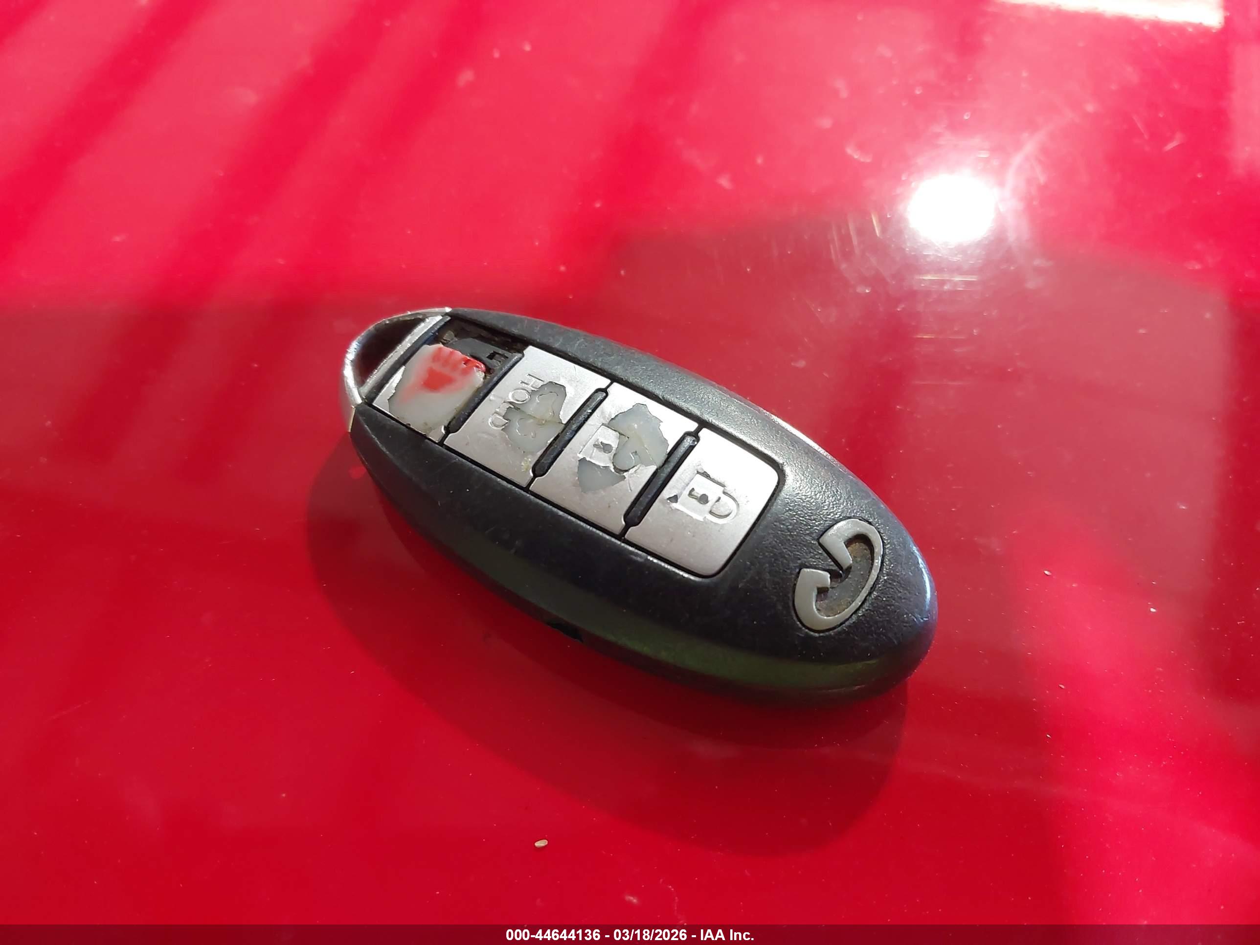 INFINITI G37 image 11