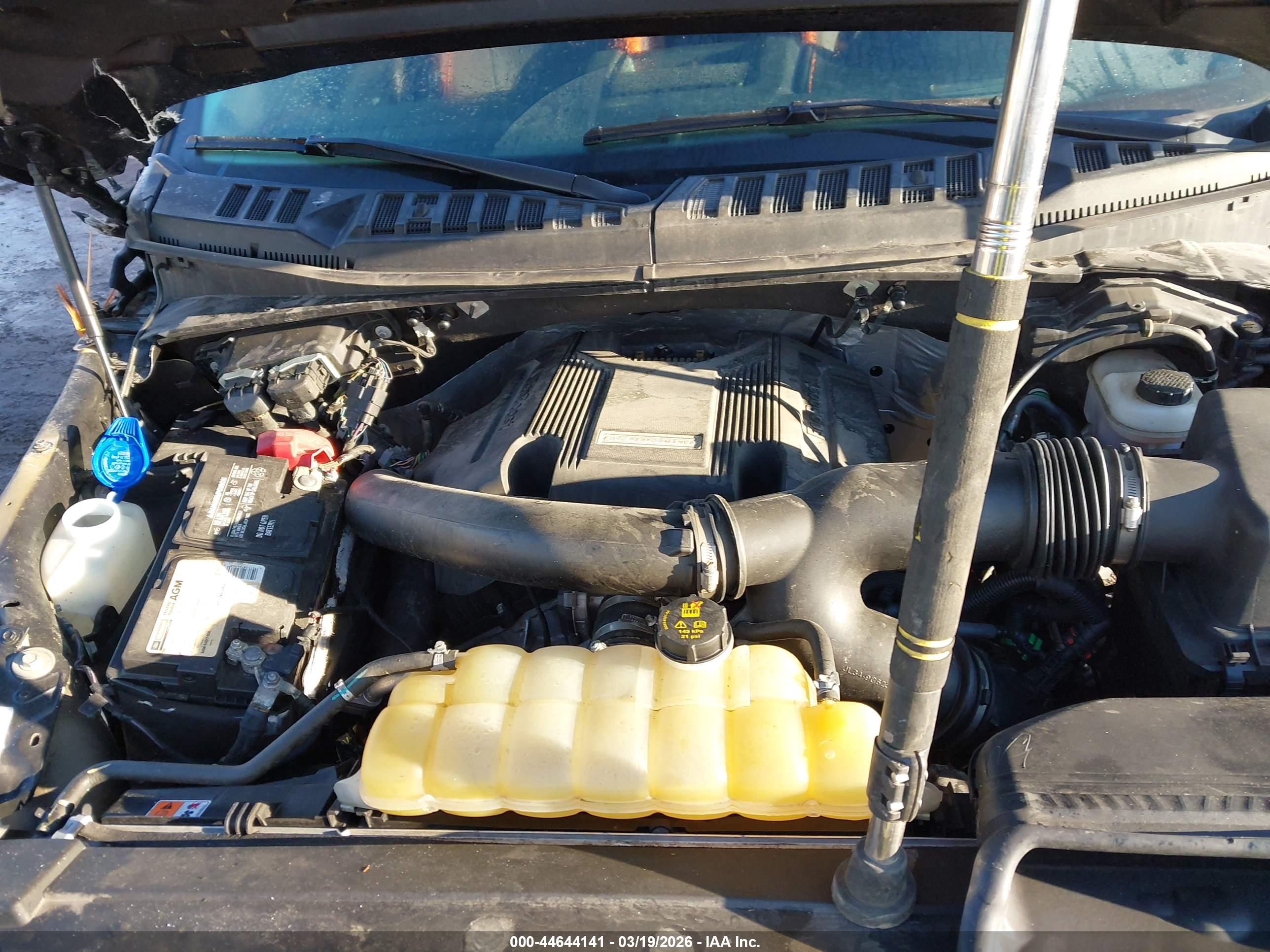 FORD F-150 image 10