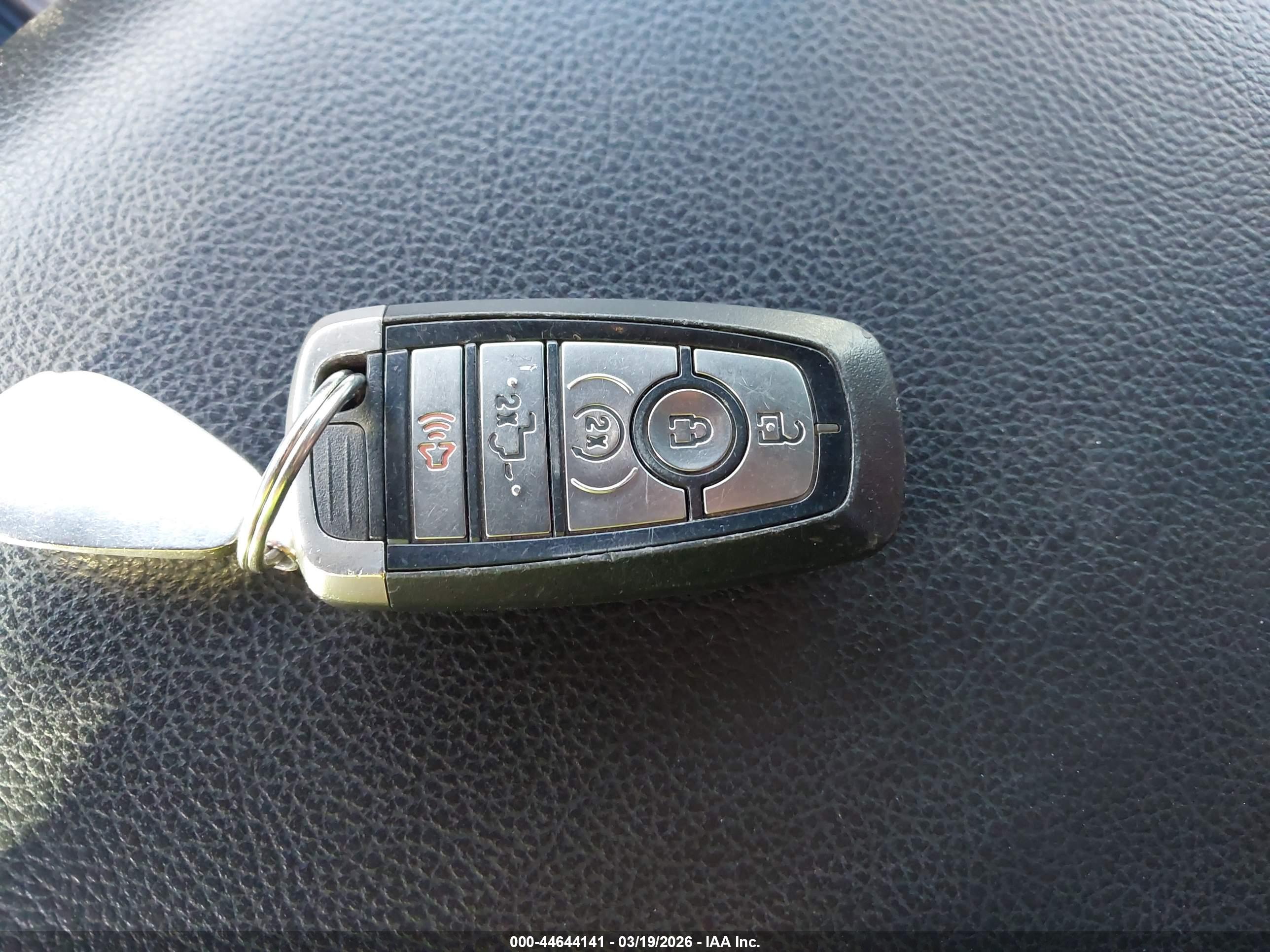 FORD F-150 image 11