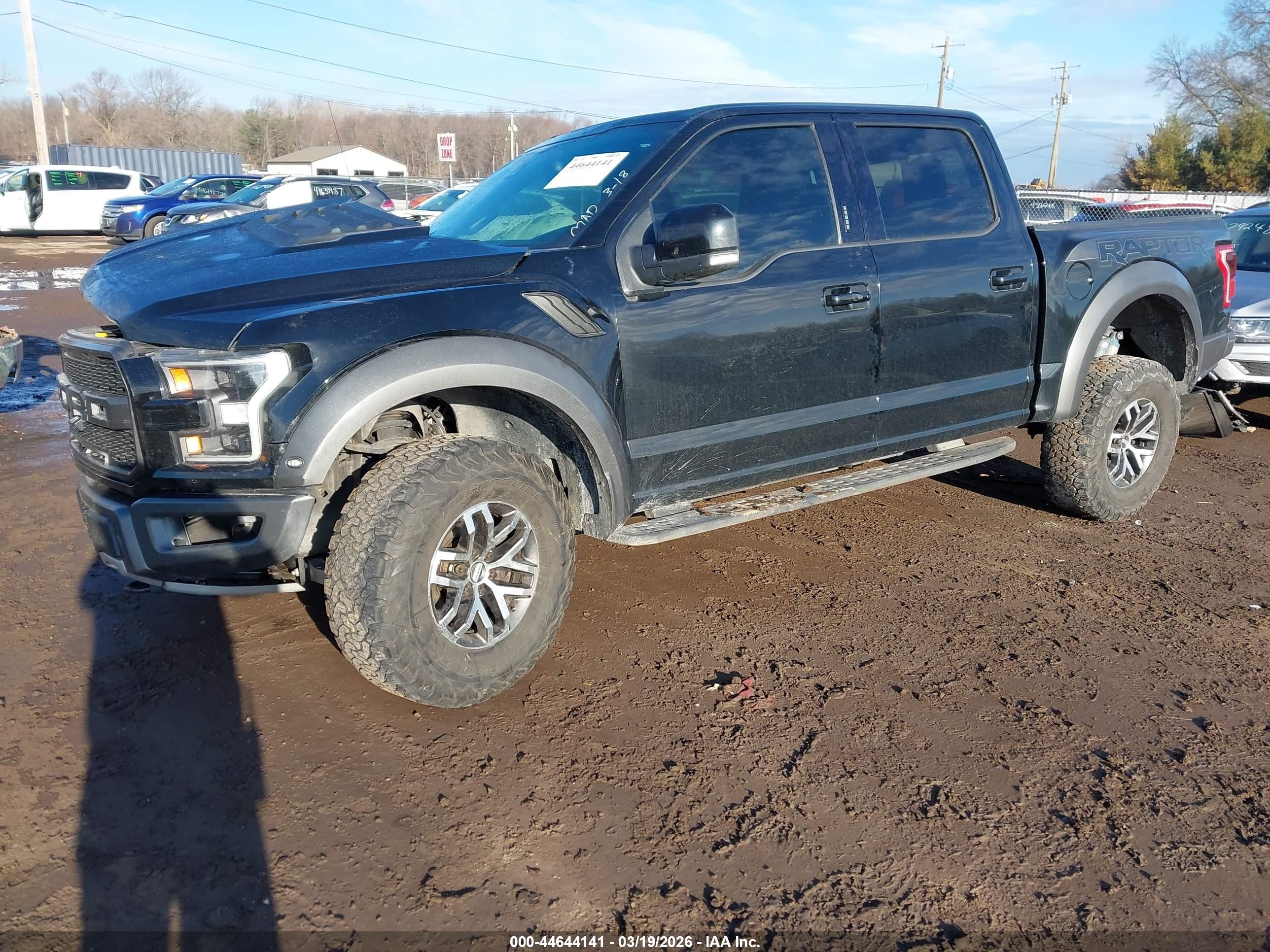 FORD F-150 image 2