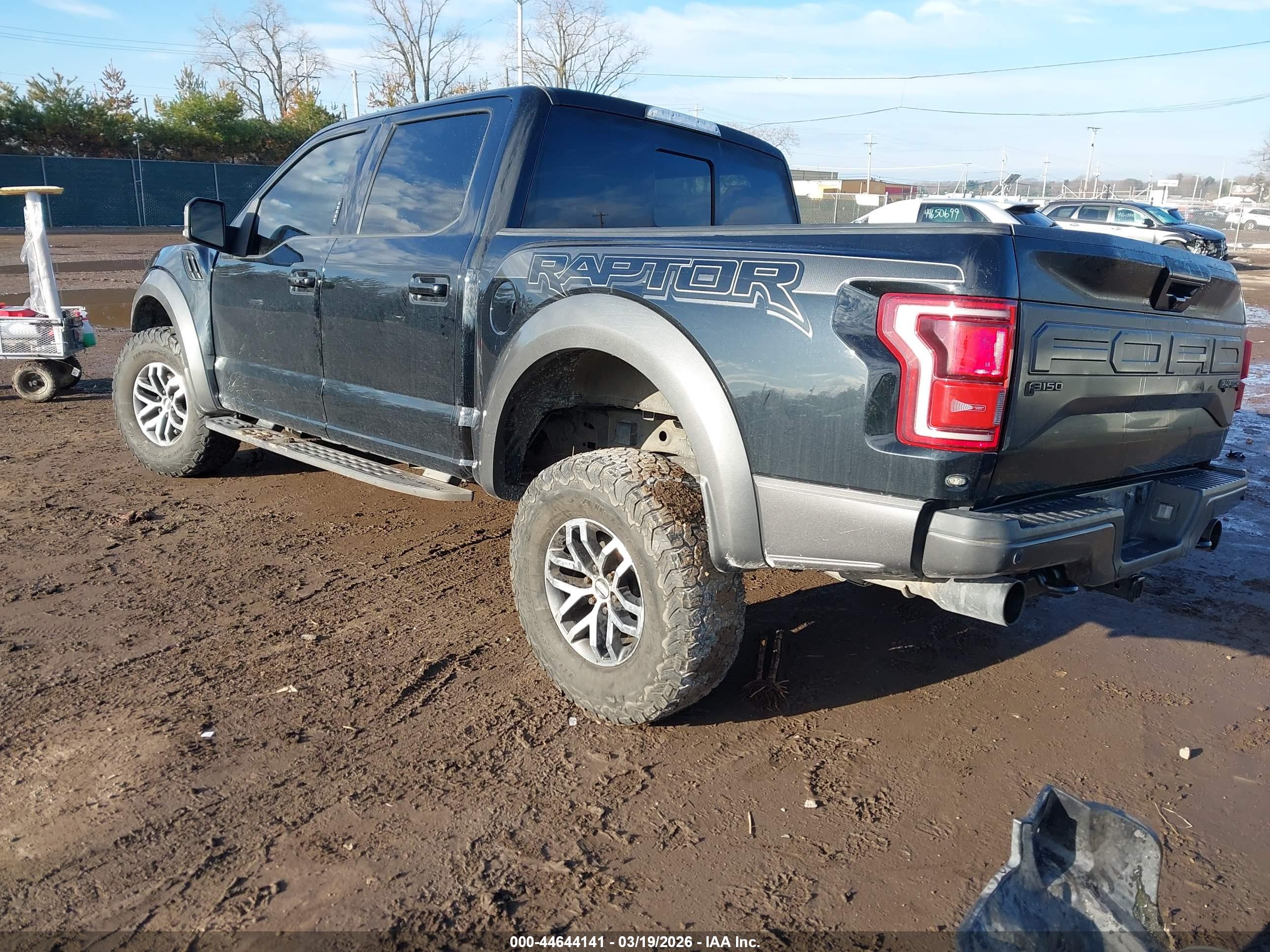 FORD F-150 image 3