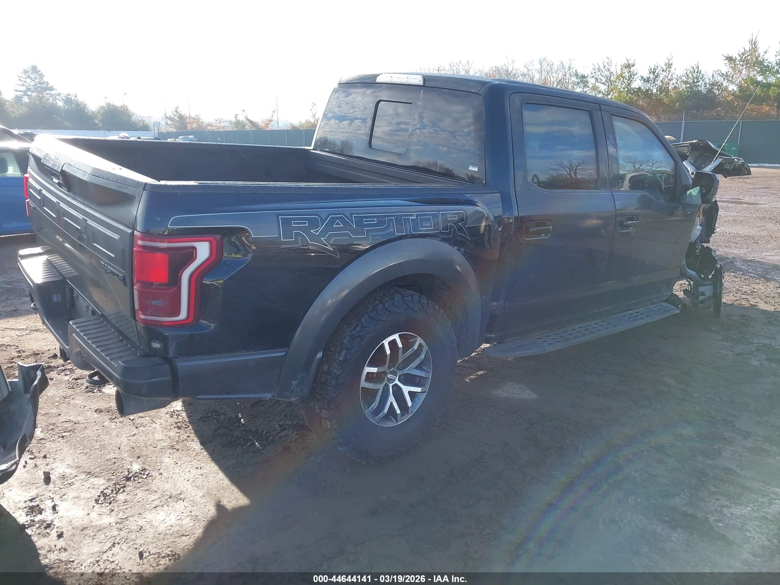 FORD F-150 image 4