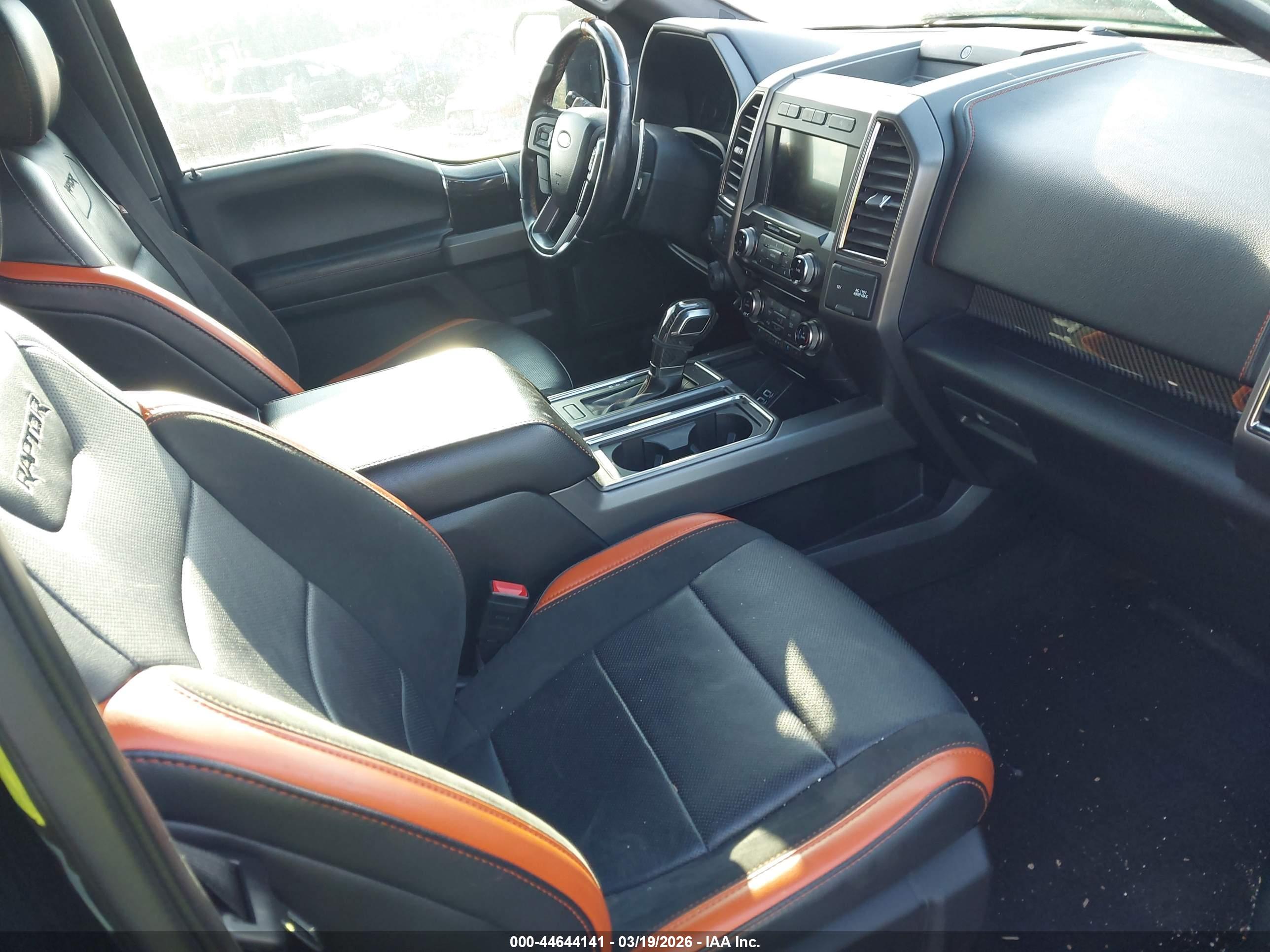 FORD F-150 image 5