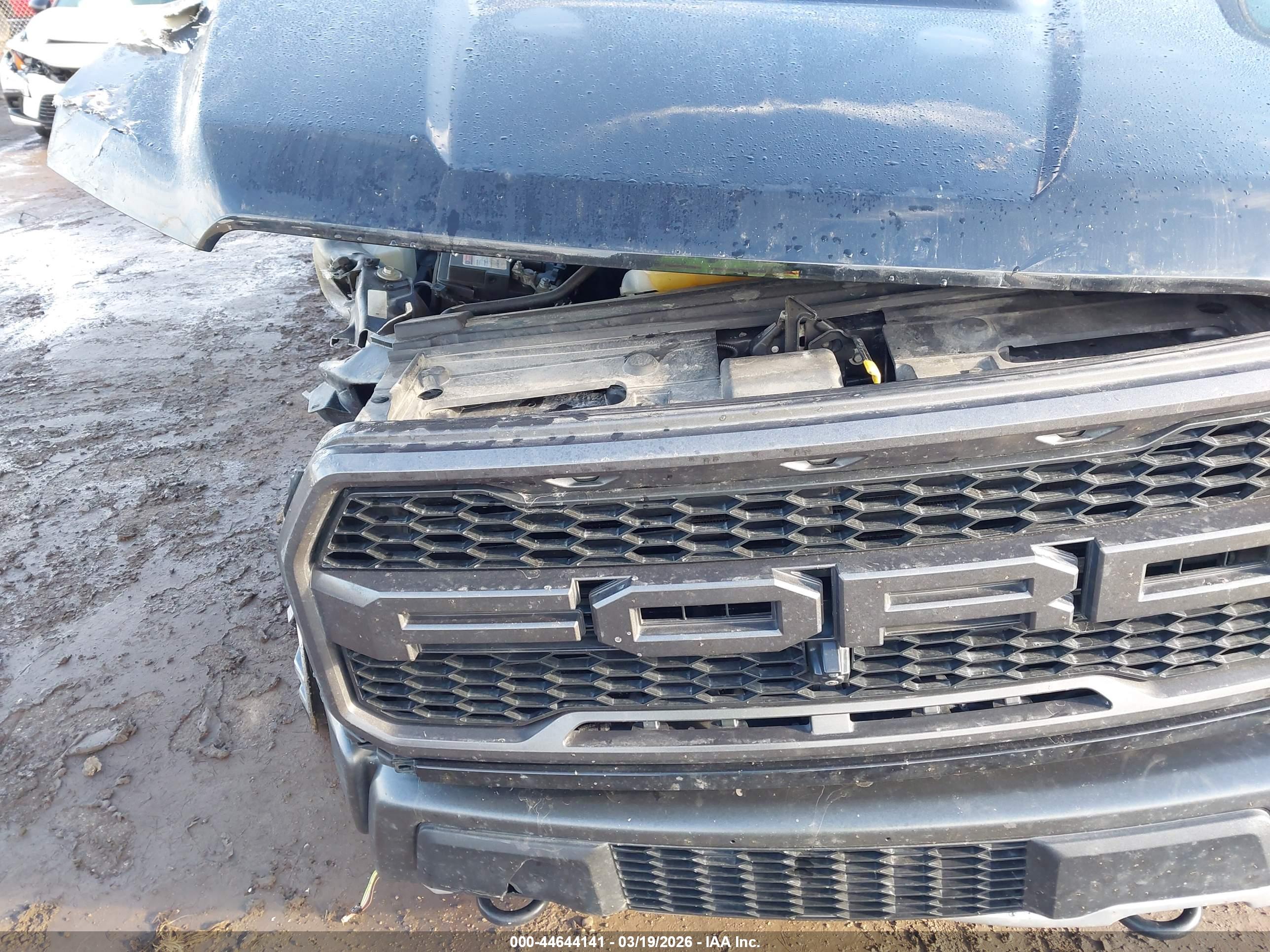 FORD F-150 image 6