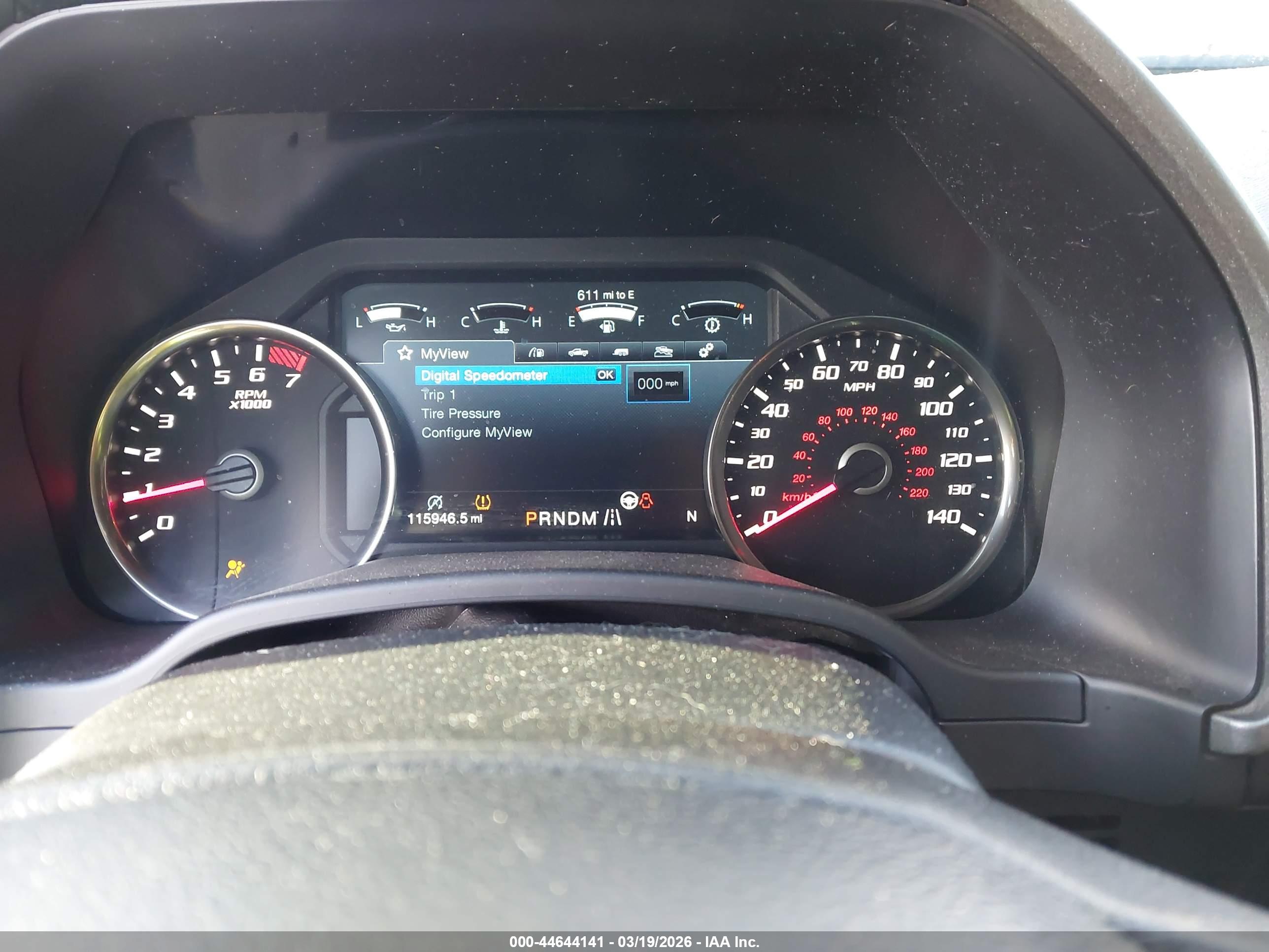 FORD F-150 image 7