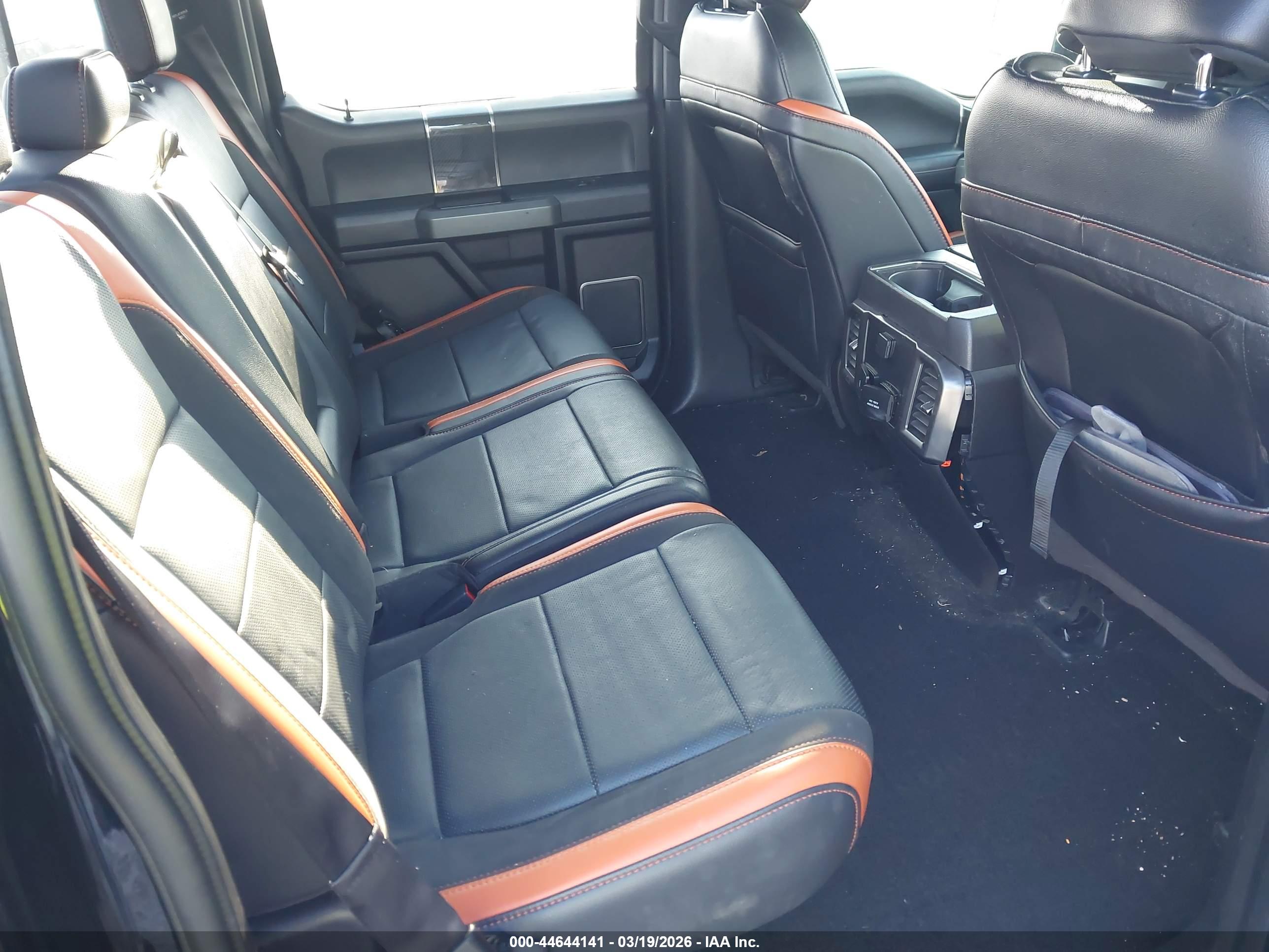 FORD F-150 image 8