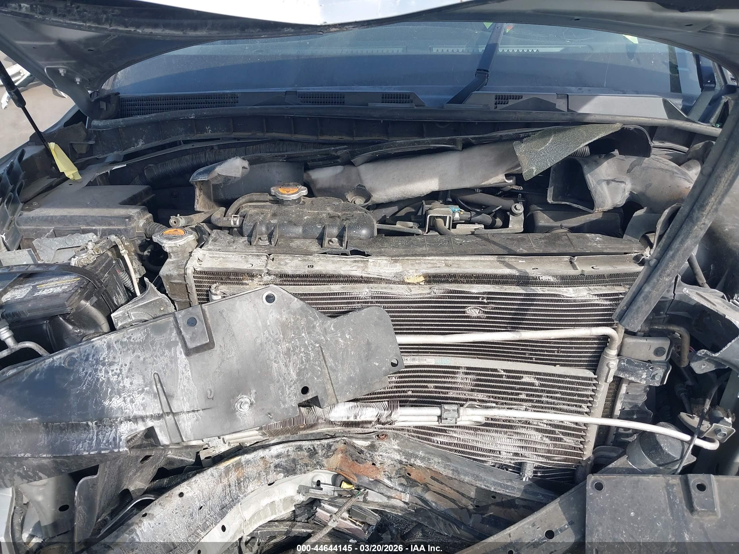 INFINITI QX80 image 10