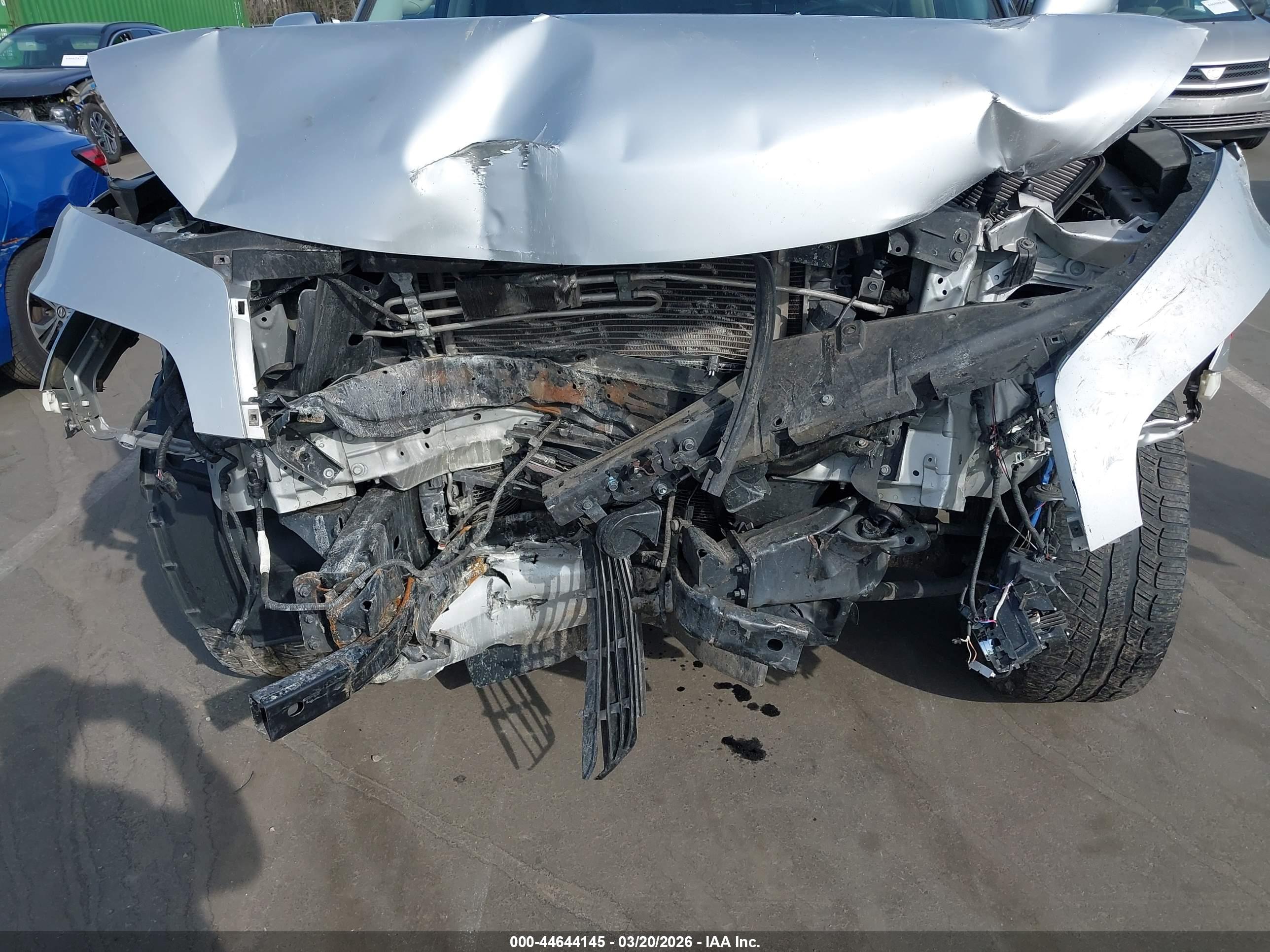 INFINITI QX80 image 6