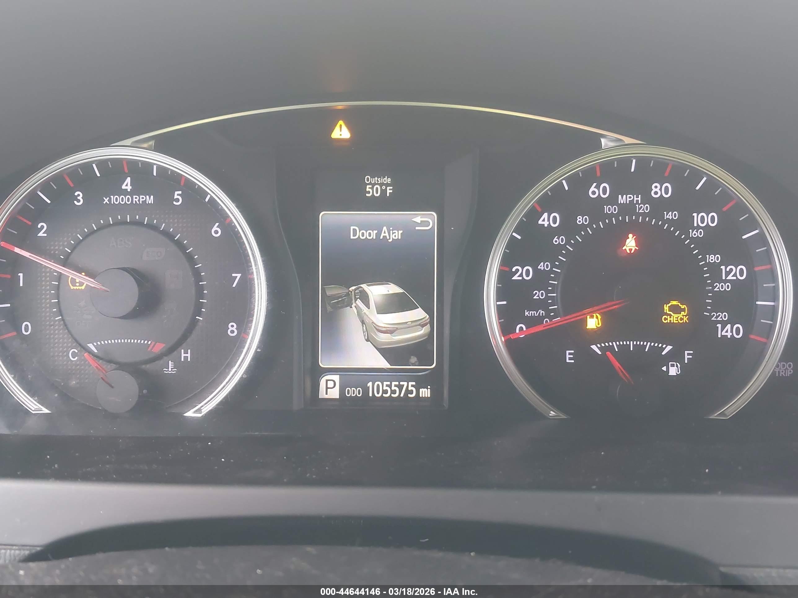 TOYOTA CAMRY image 7
