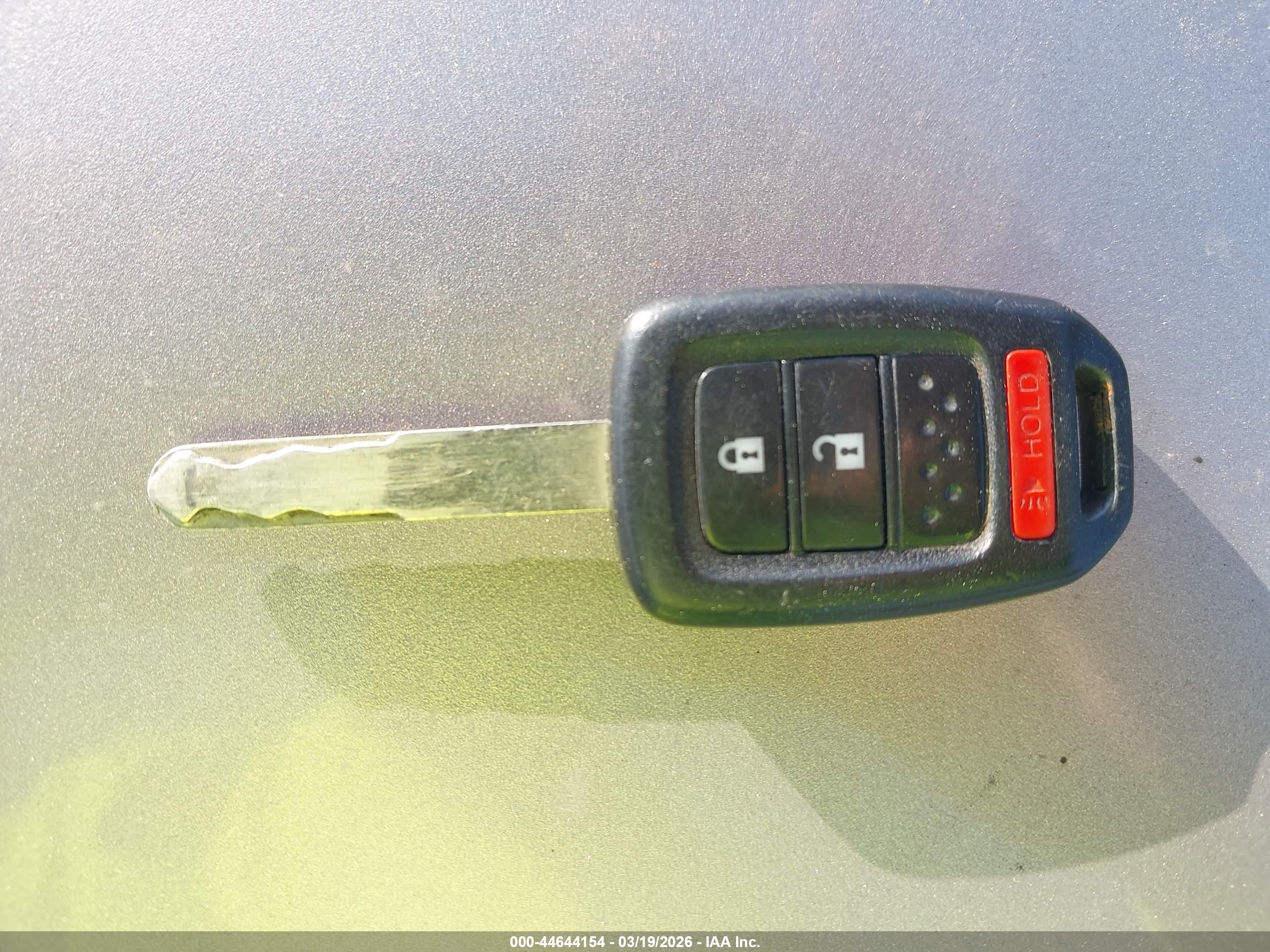 HONDA CR-V image 11