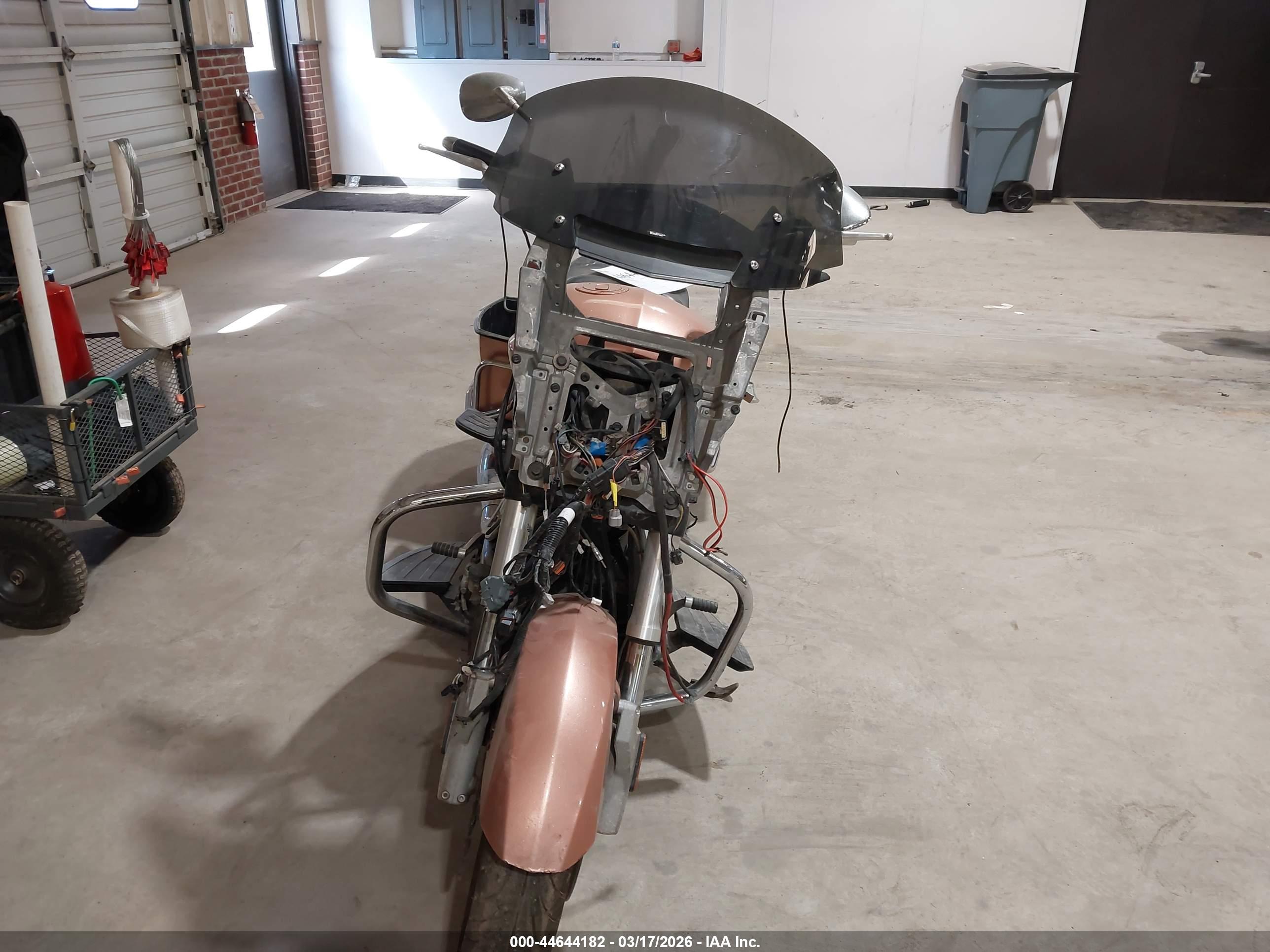 VICTORY MOTORCYCLES image 5