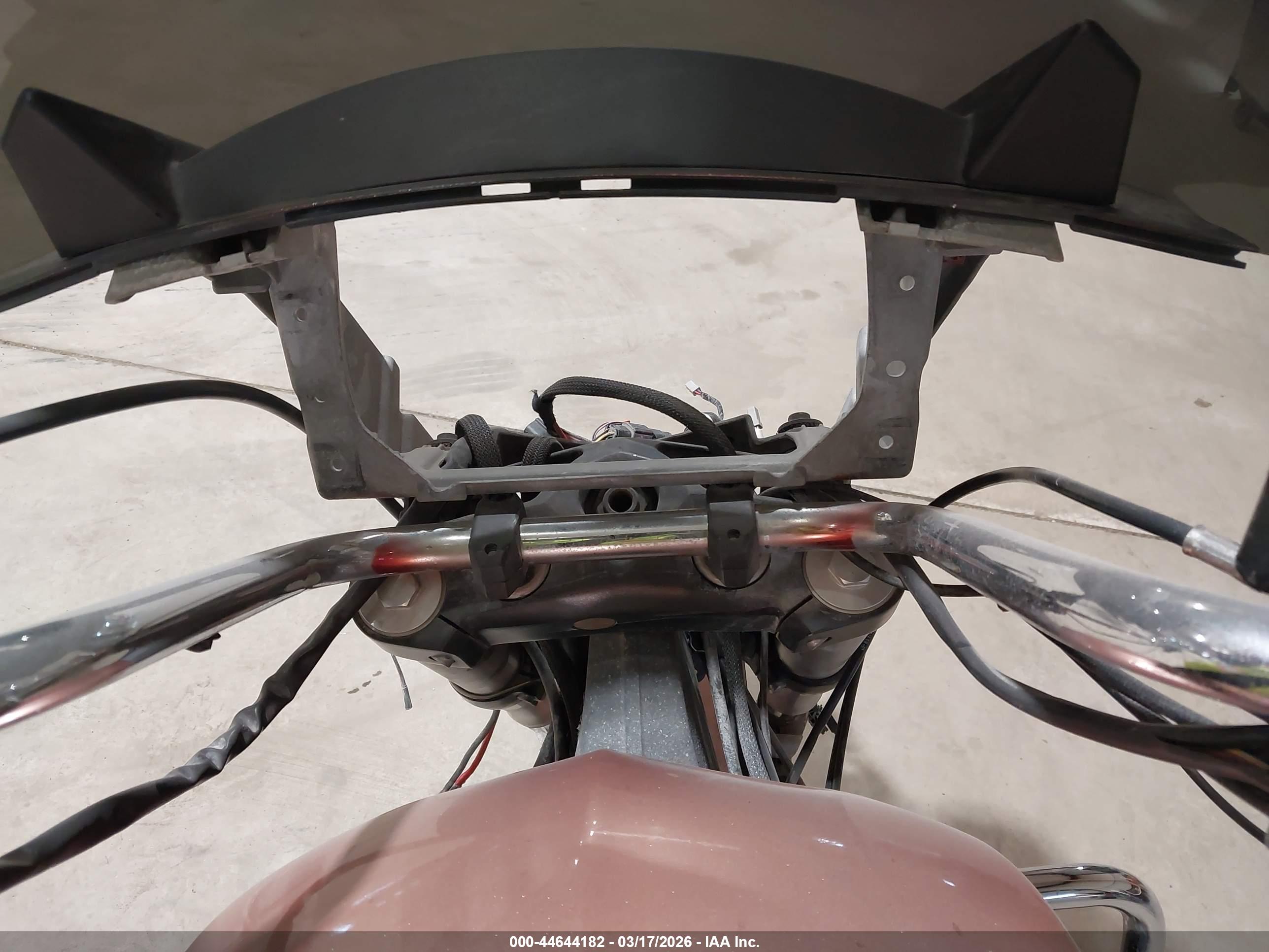 VICTORY MOTORCYCLES image 7