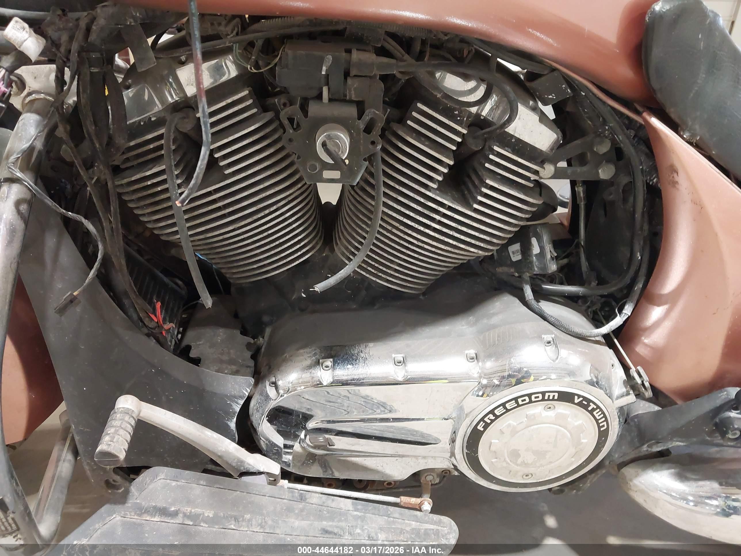 VICTORY MOTORCYCLES image 9