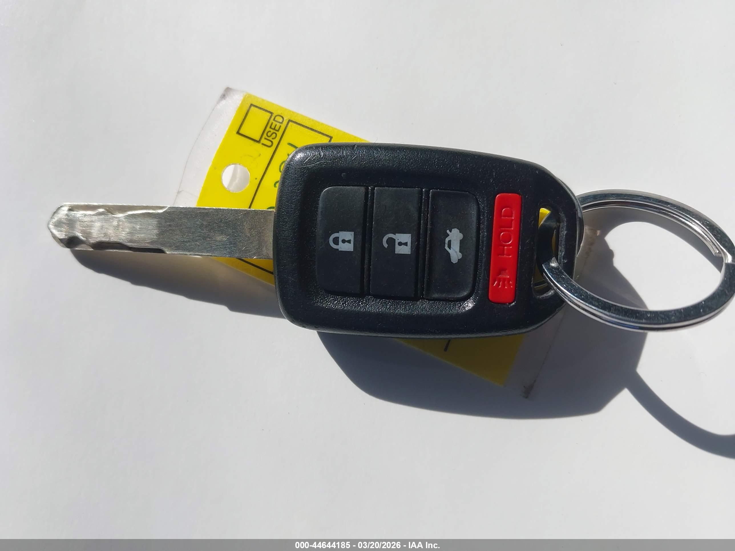 HONDA CIVIC image 11