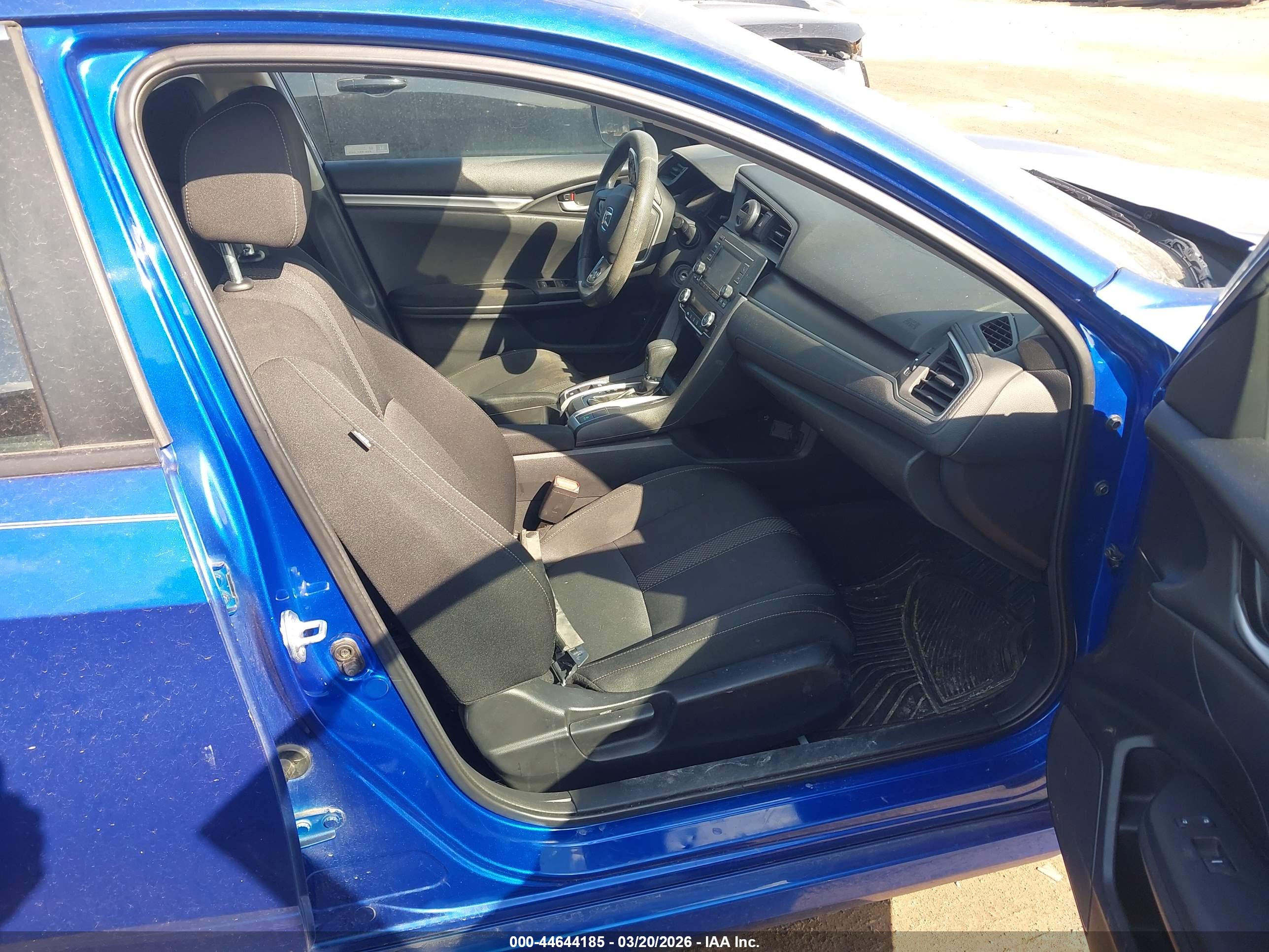 HONDA CIVIC image 5
