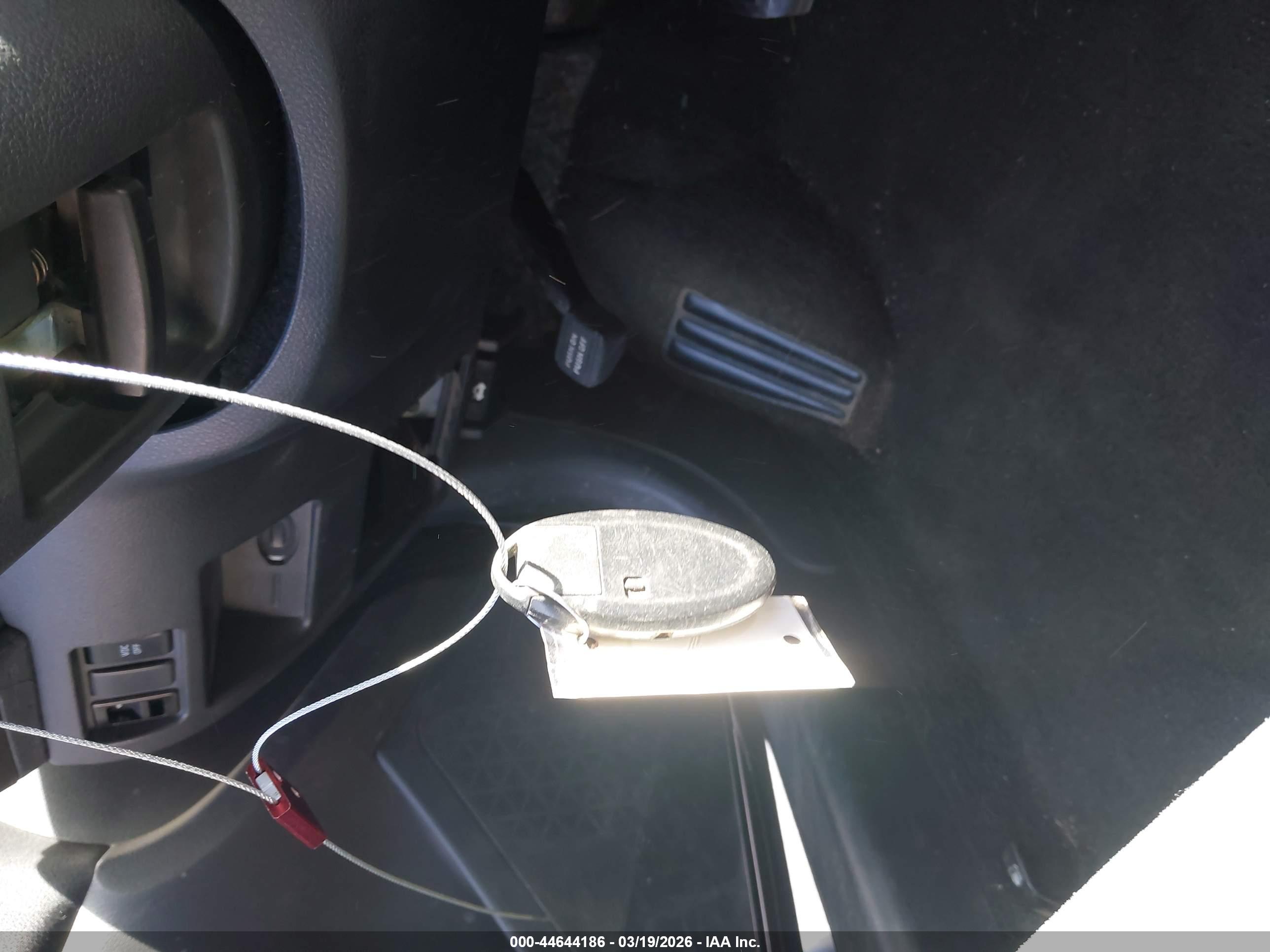 NISSAN ALTIMA image 11