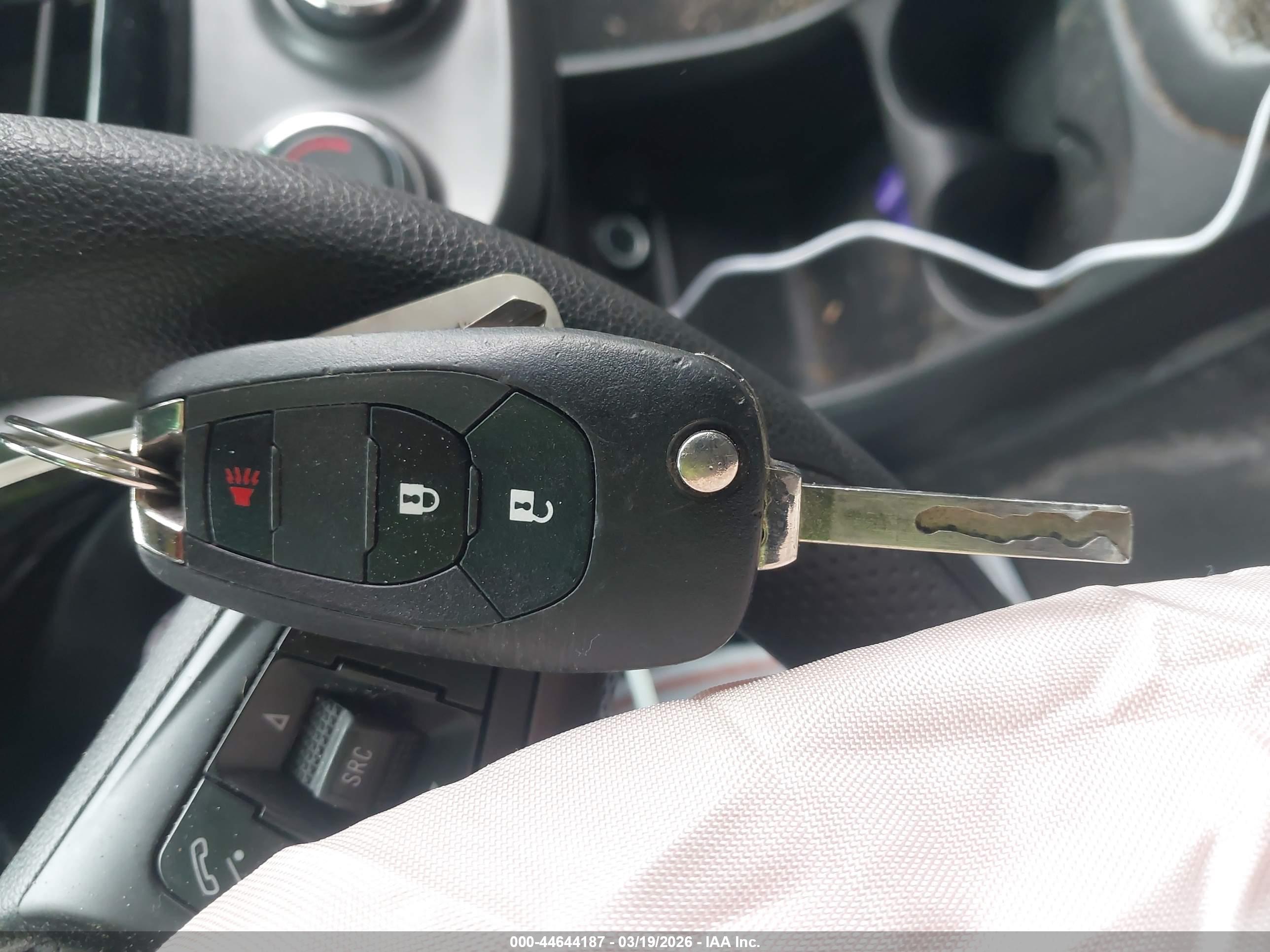 CHEVROLET SPARK image 11